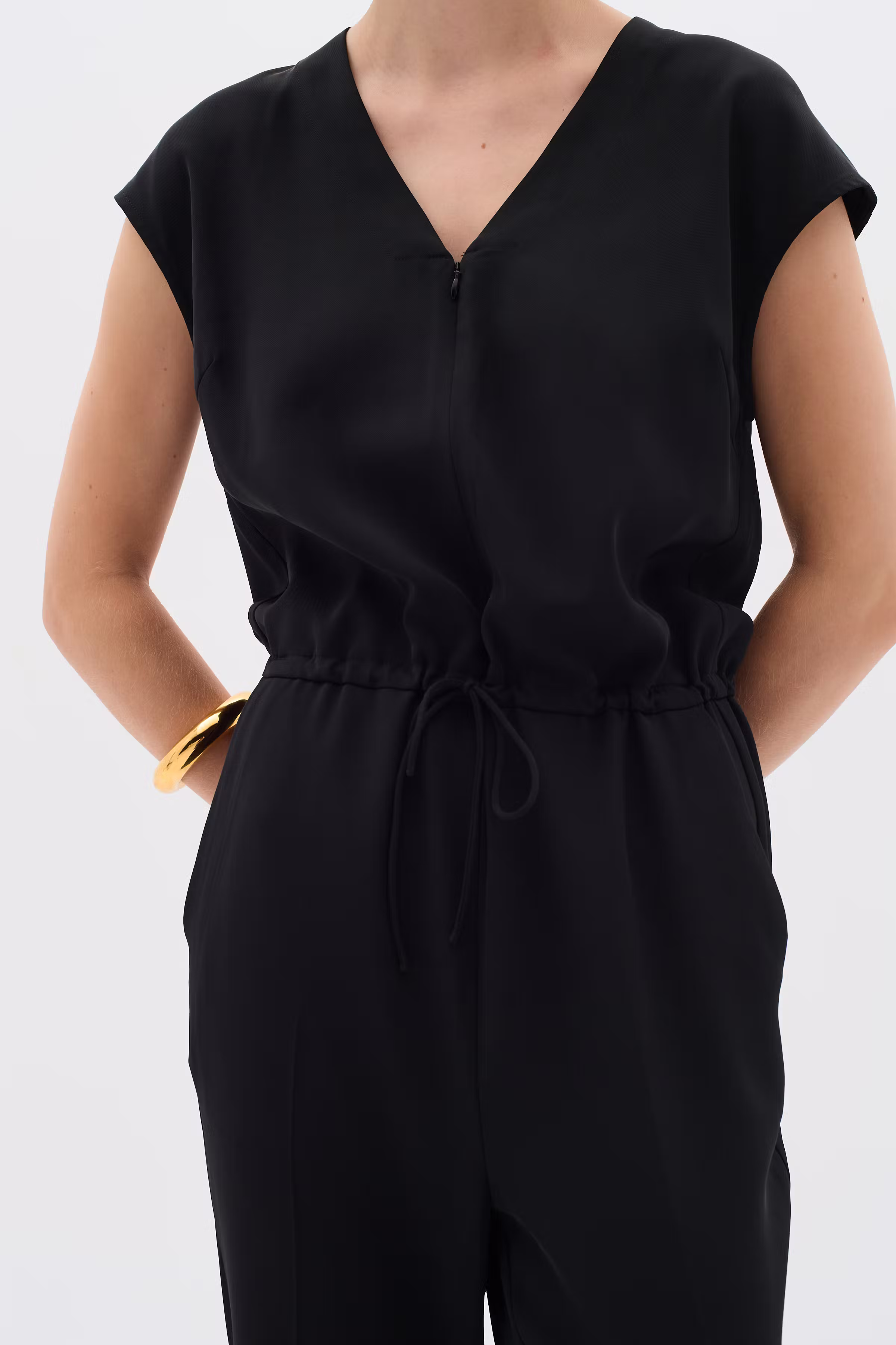 YafaIW Jumpsuit LOOKBOOK DETAIL 30110473-194008