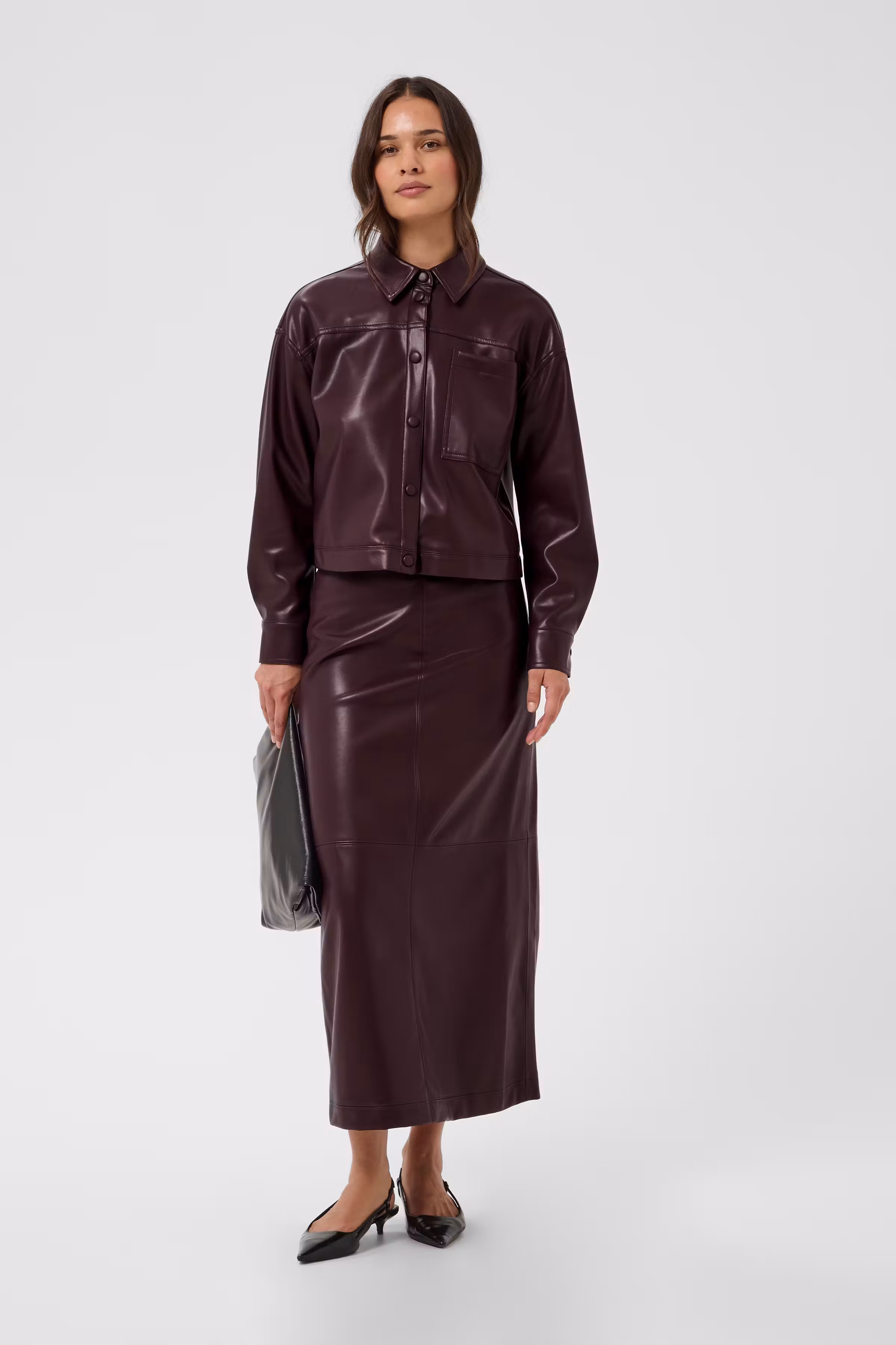 KAarense Skjørt LOOKBOOK DETAIL 10512229-191619