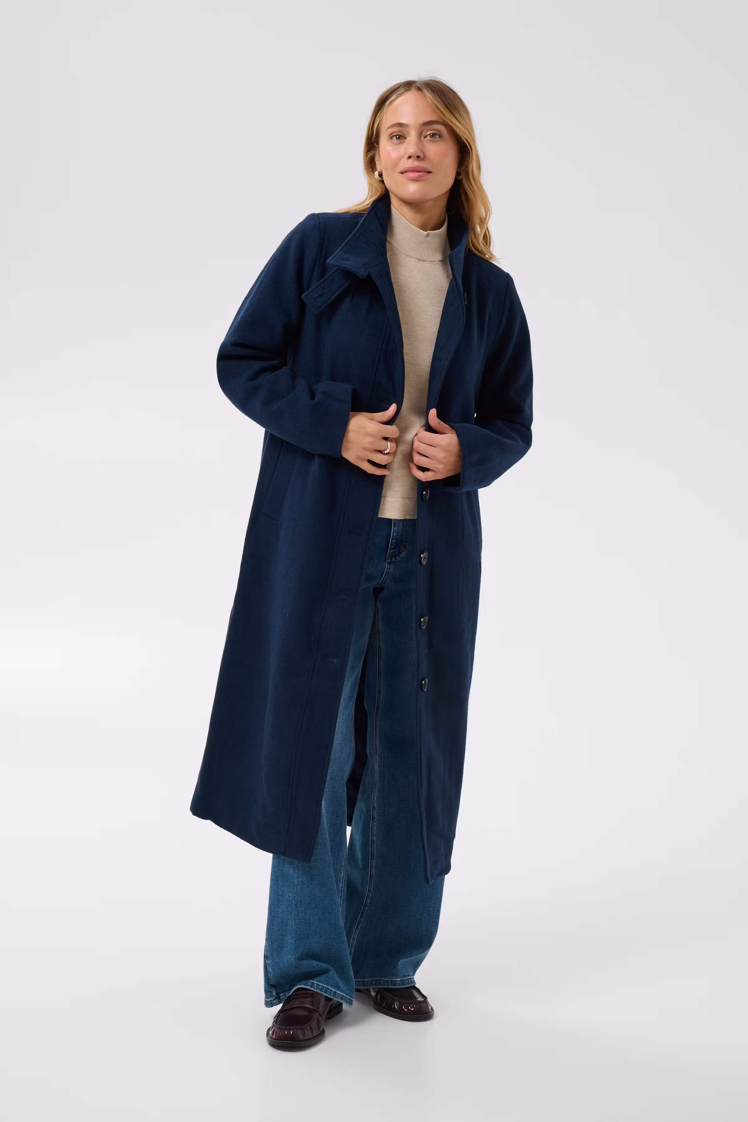 KAfanny Kappa LOOKBOOK FRONT 10512594-194020