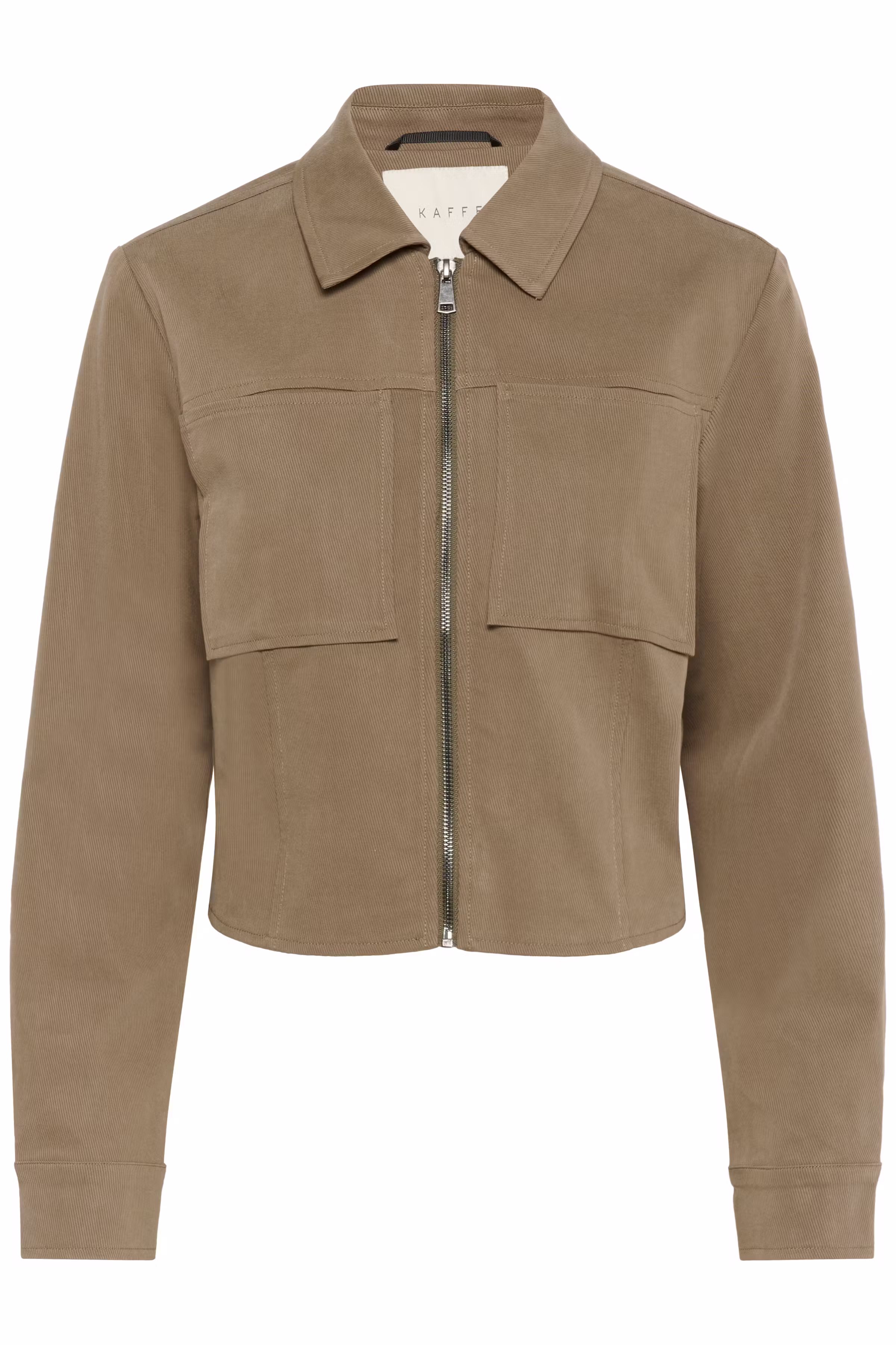 KAcerina Casual jakke PACK FRONT 10511009-190808