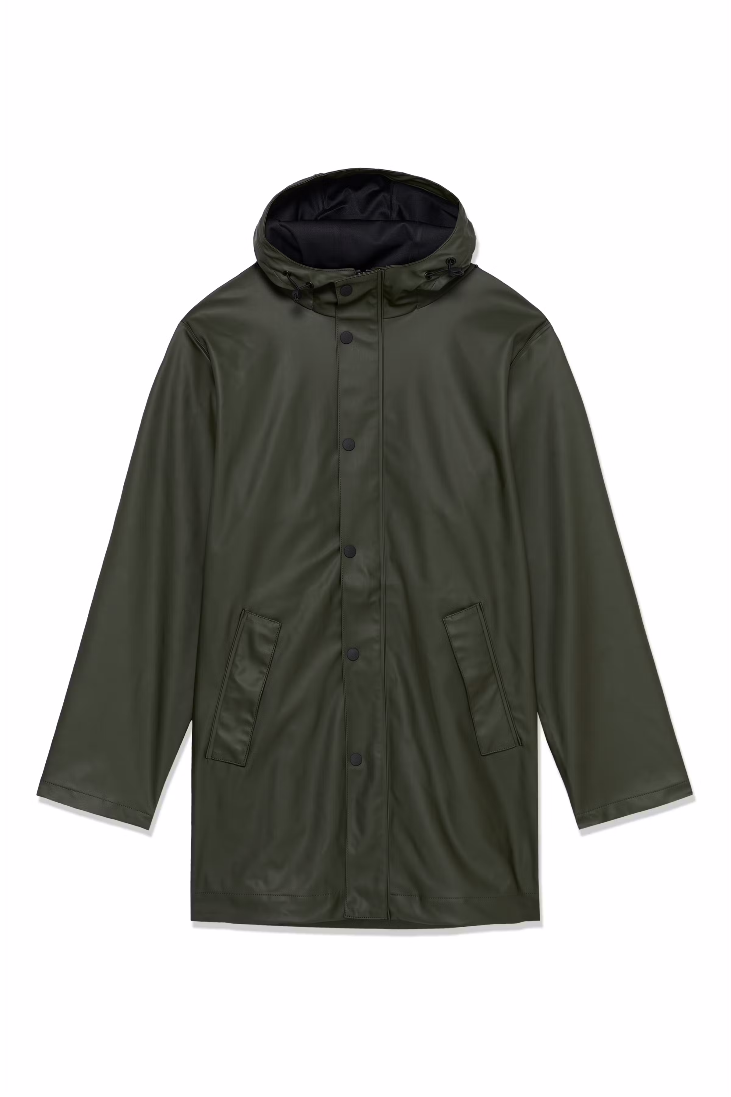 MARainy Regnfrakke PACK FRONT 30207744-190509