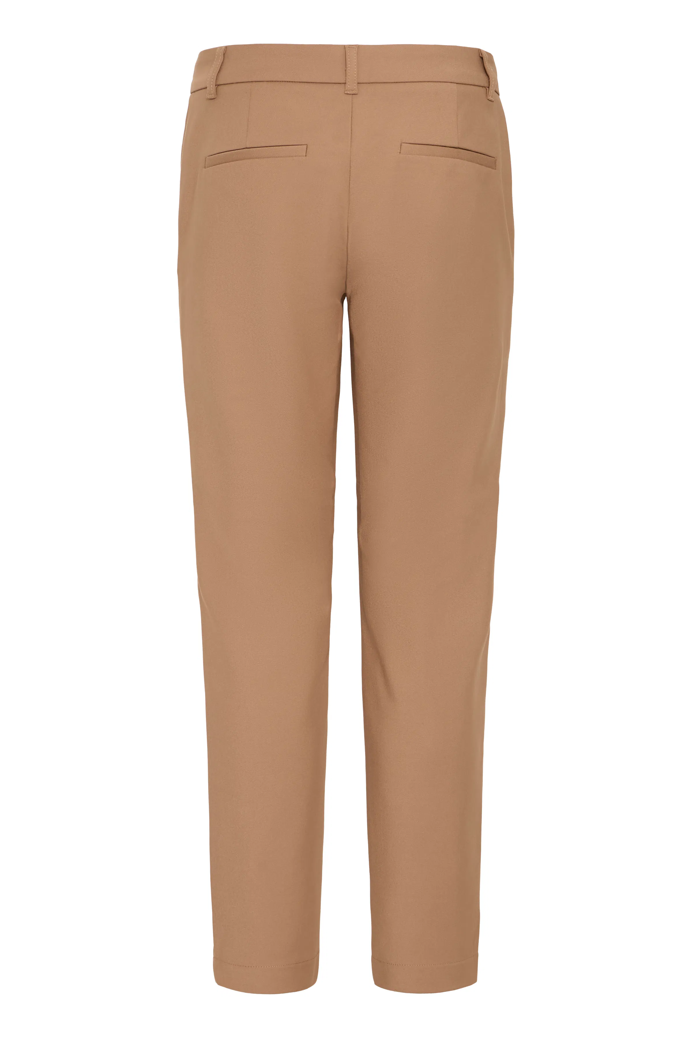 PZBINDY High Waist, Ankle Skinny Leg Bukser PACK BACK 50206891-181019