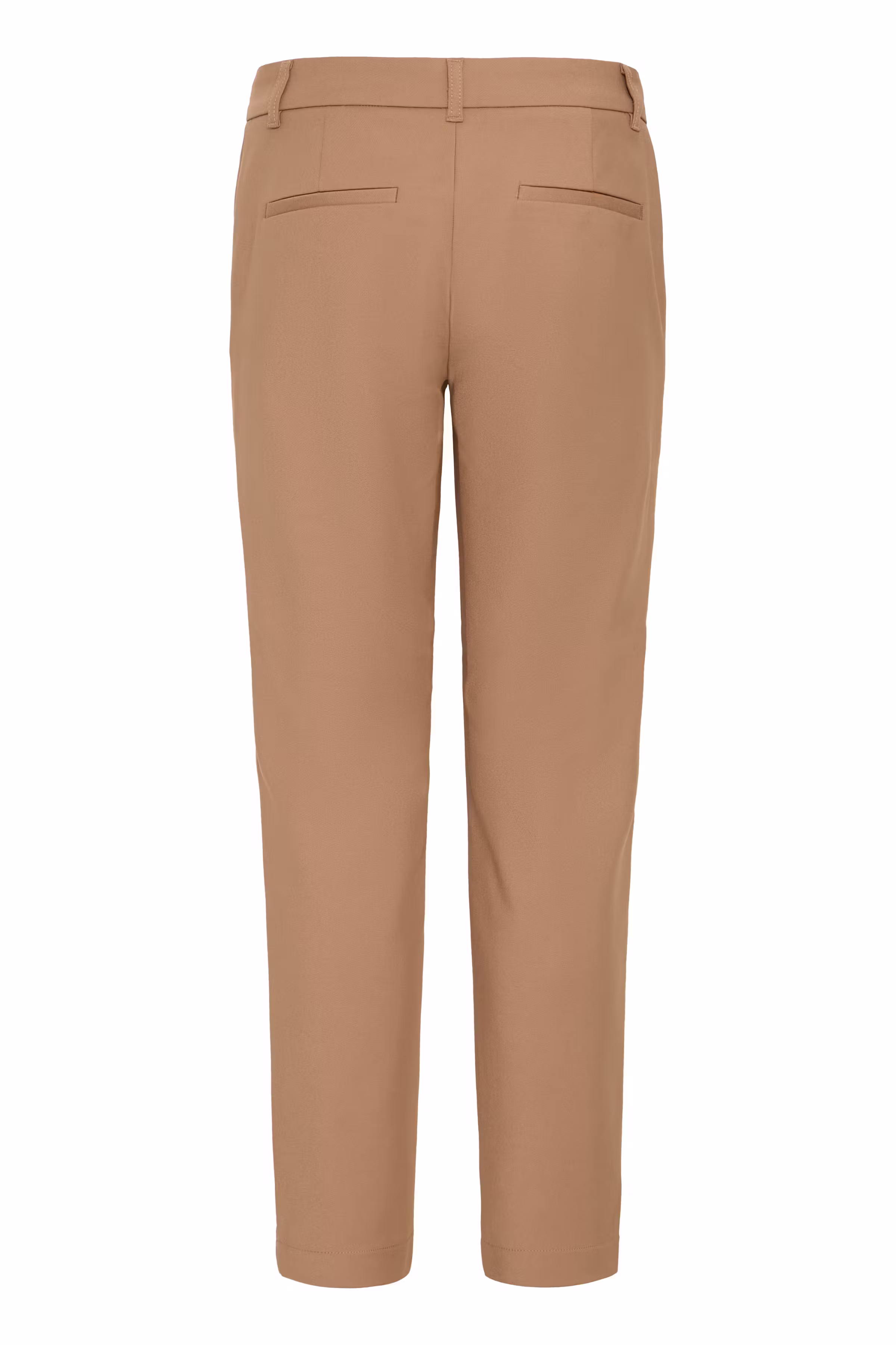 PZBINDY High Waist, Ankle Skinny Leg Bukser PACK BACK 50206891-181019