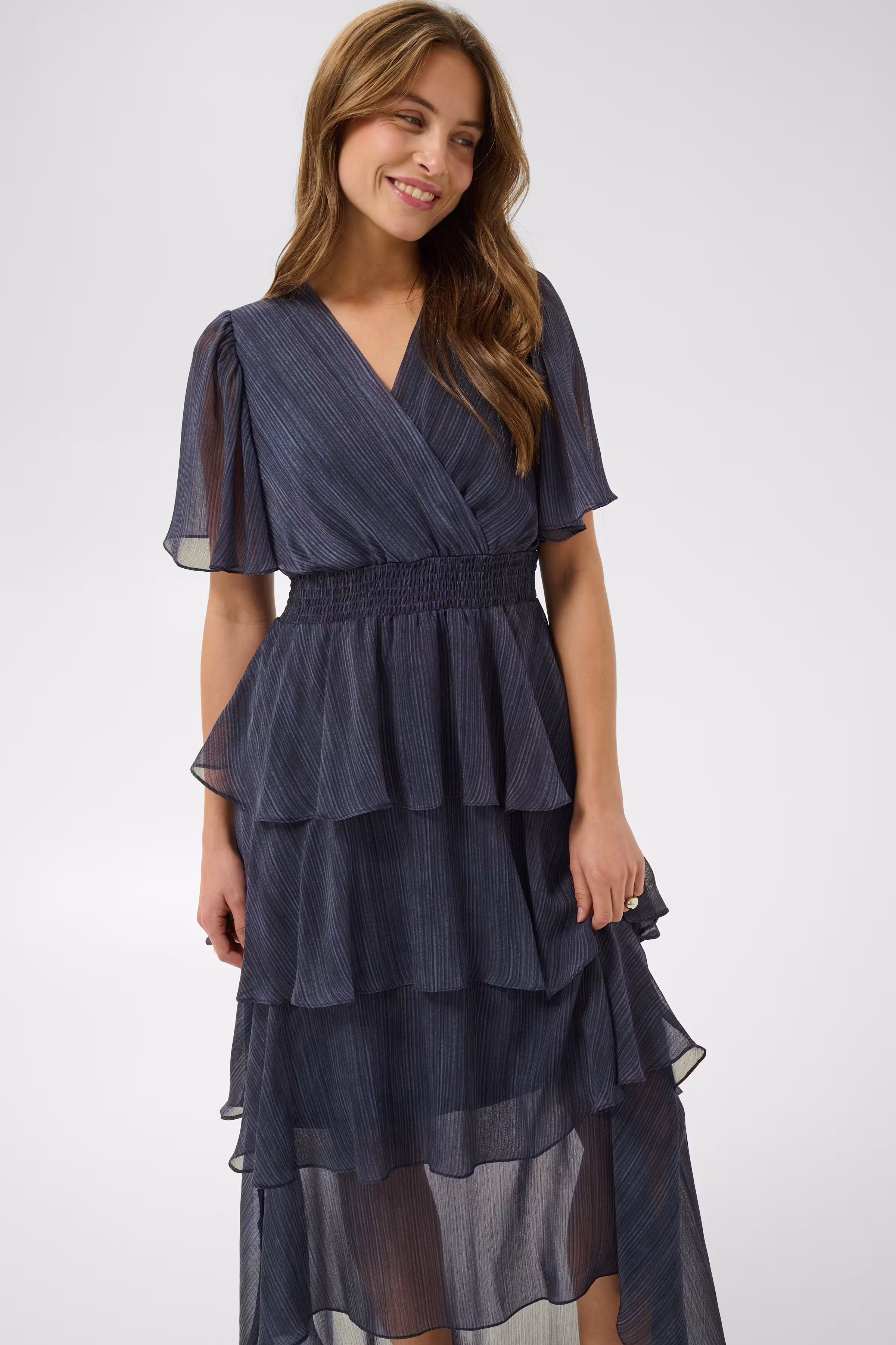 KAlouisa Kjole LOOKBOOK DETAIL 10512405-110083