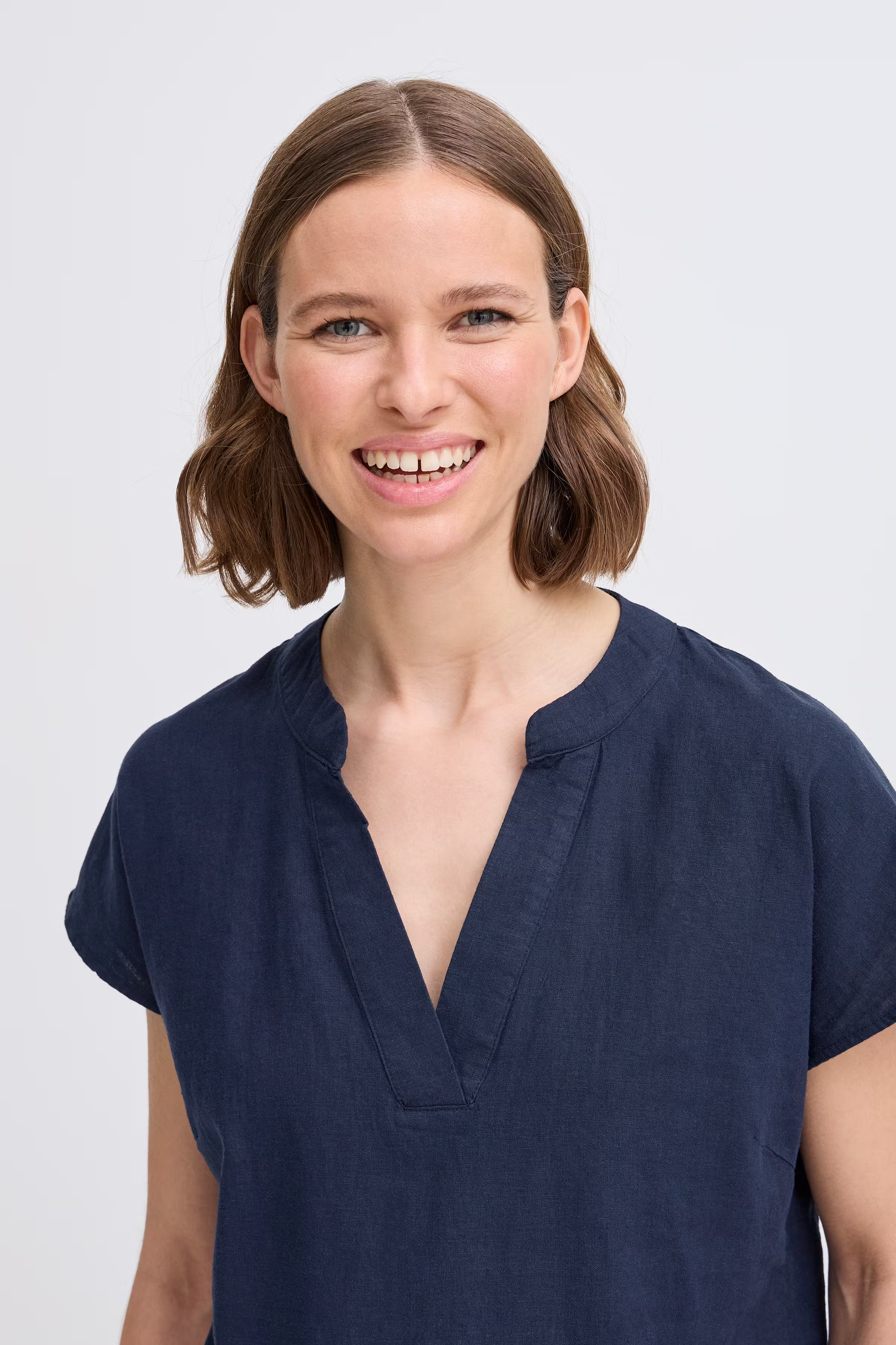 BYFALAKKA Bluse LOOKBOOK DETAIL 20816603-194020