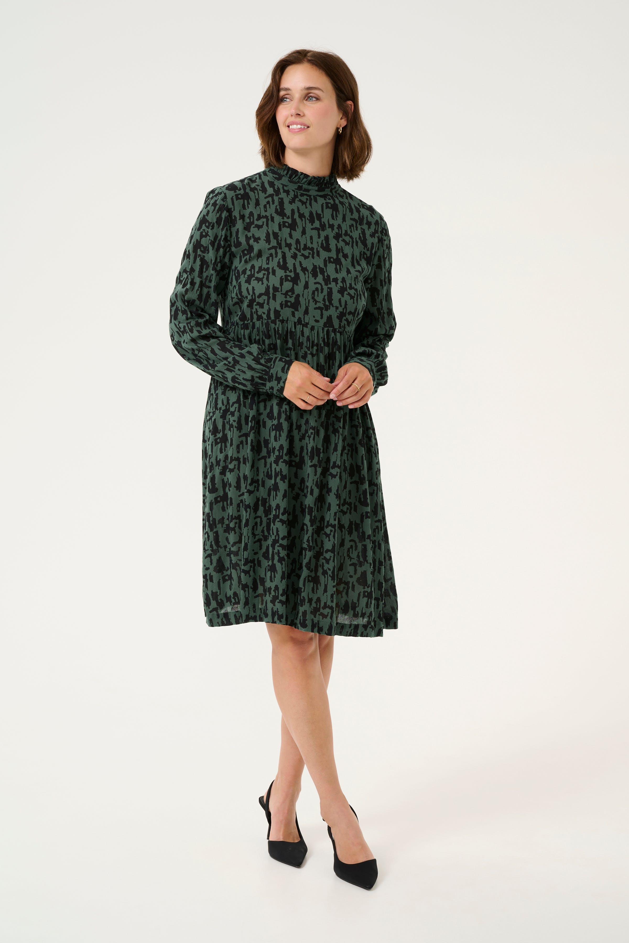 KAluna Dress LOOKBOOK FRONT 10509762-107347