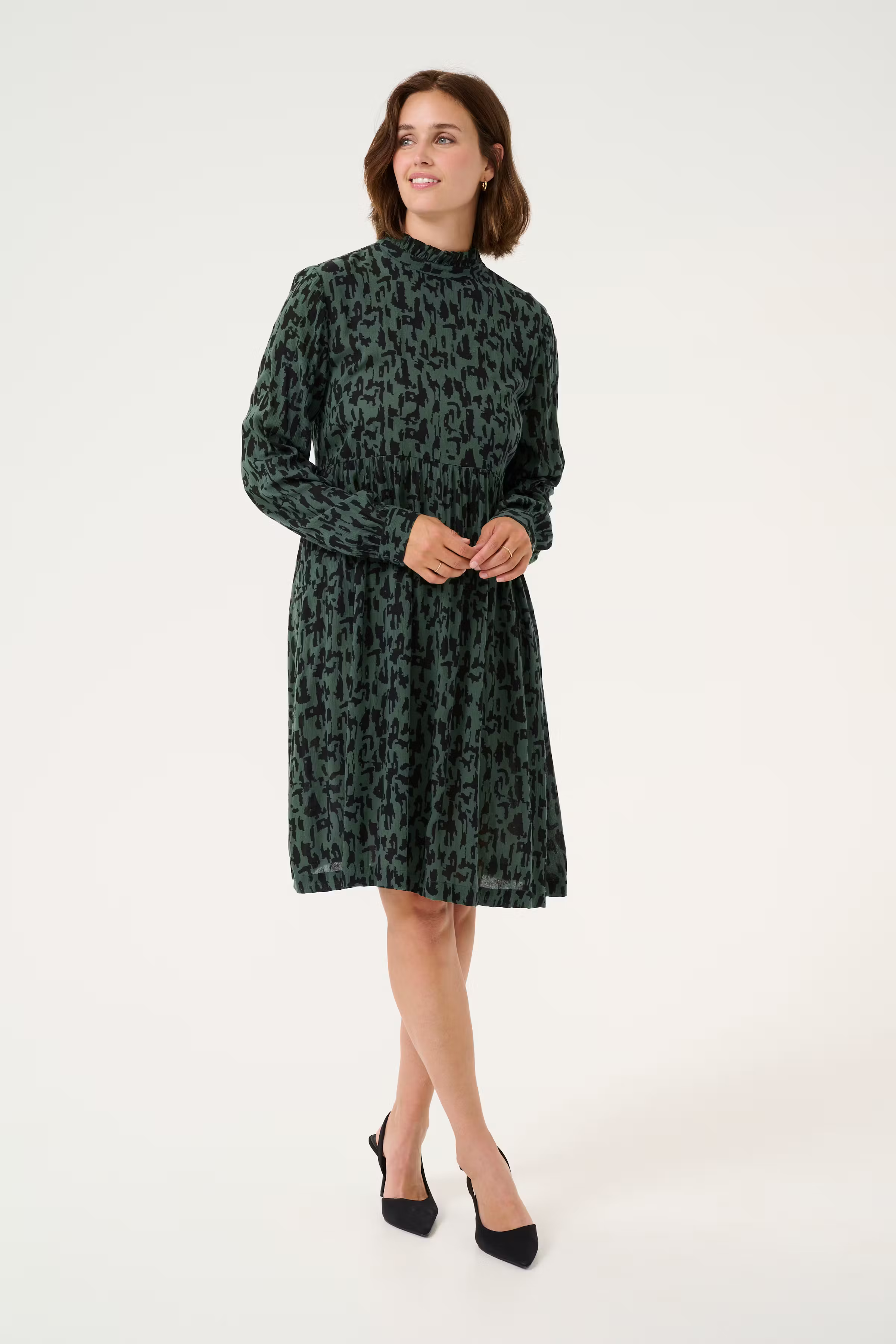 KAluna Dress LOOKBOOK FRONT 10509762-107347