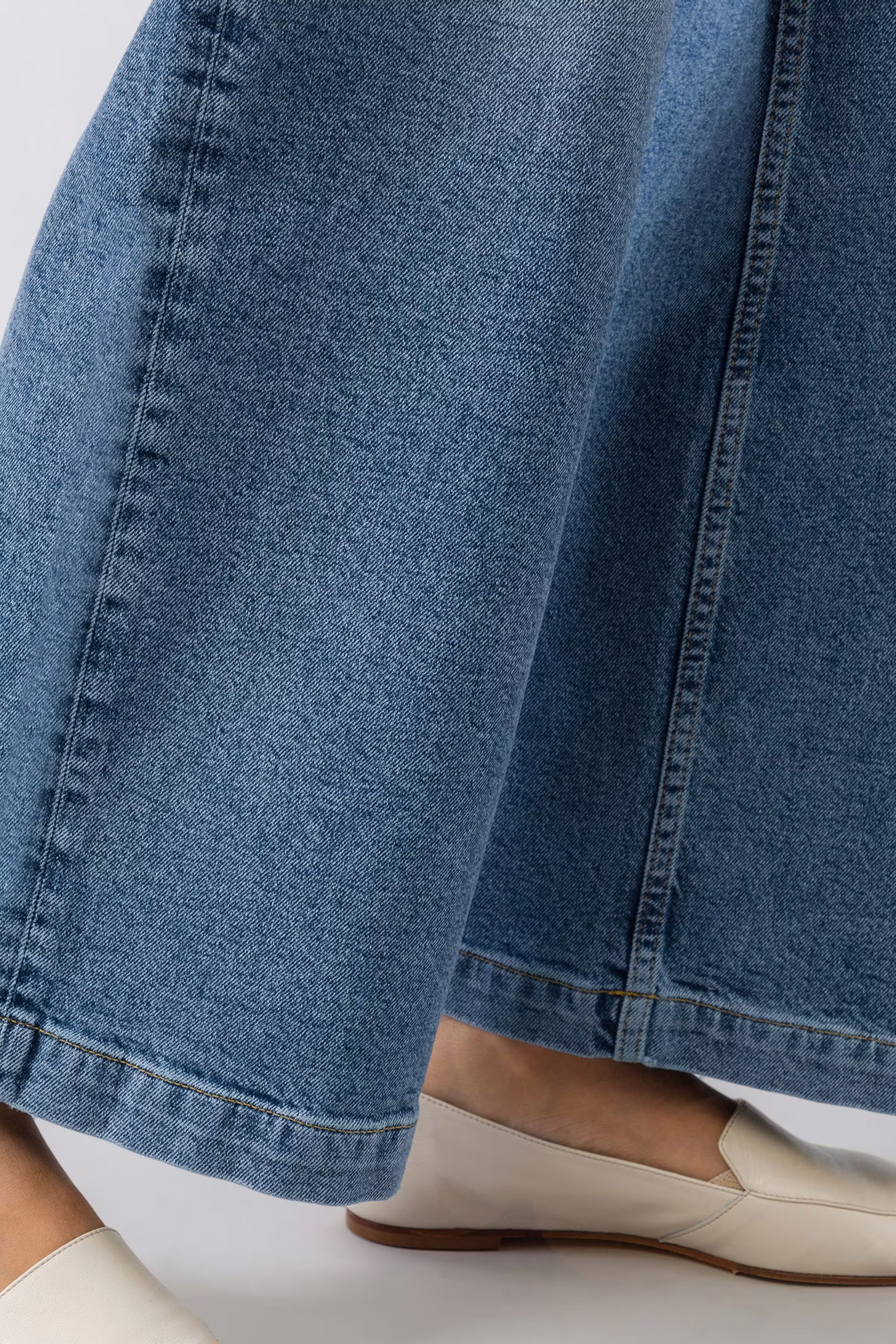 PIXIE Jeans LOOKBOOK DETAIL 30600250-BL819