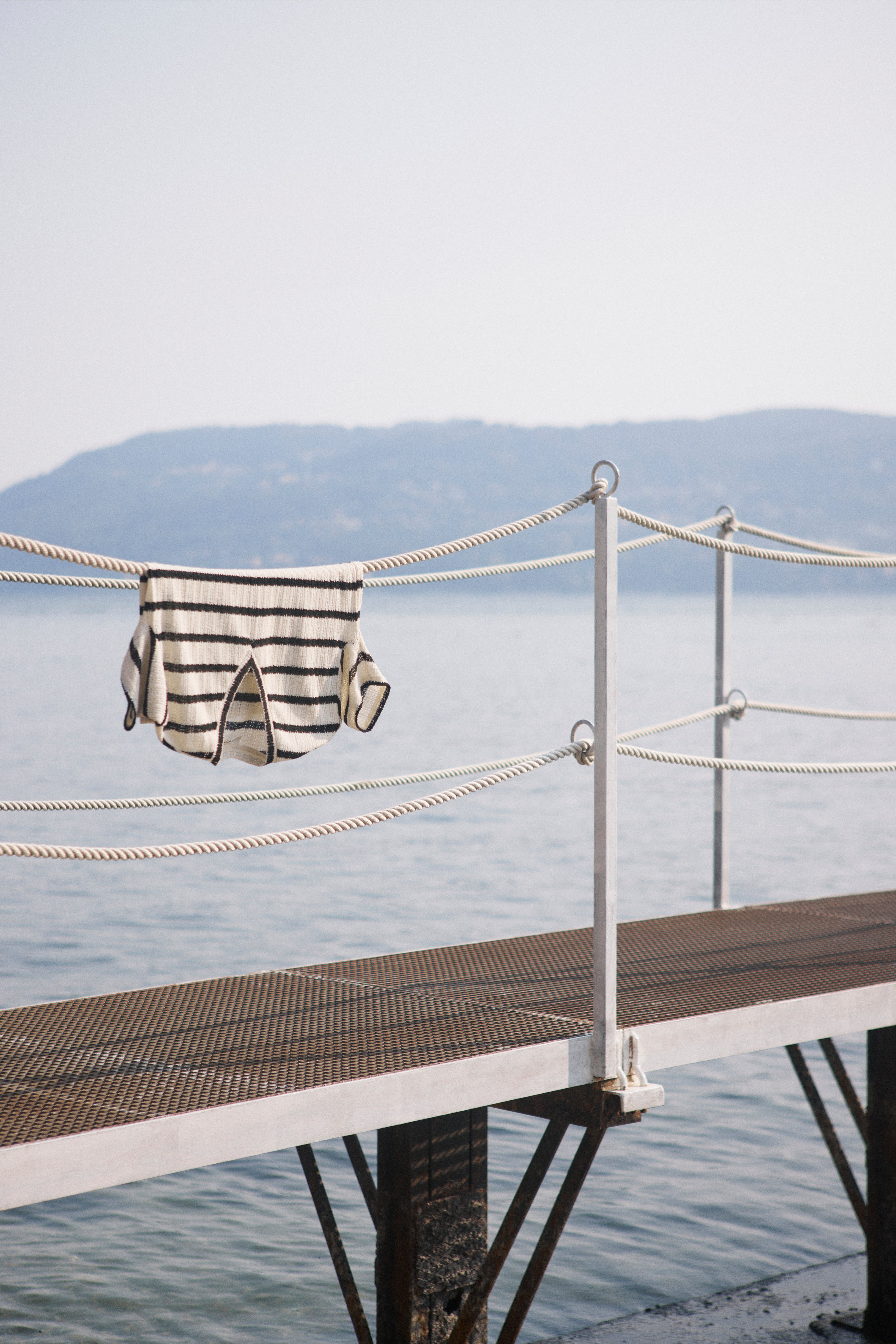 KCedina T-shirt LOCATION NONE 10583235-107485