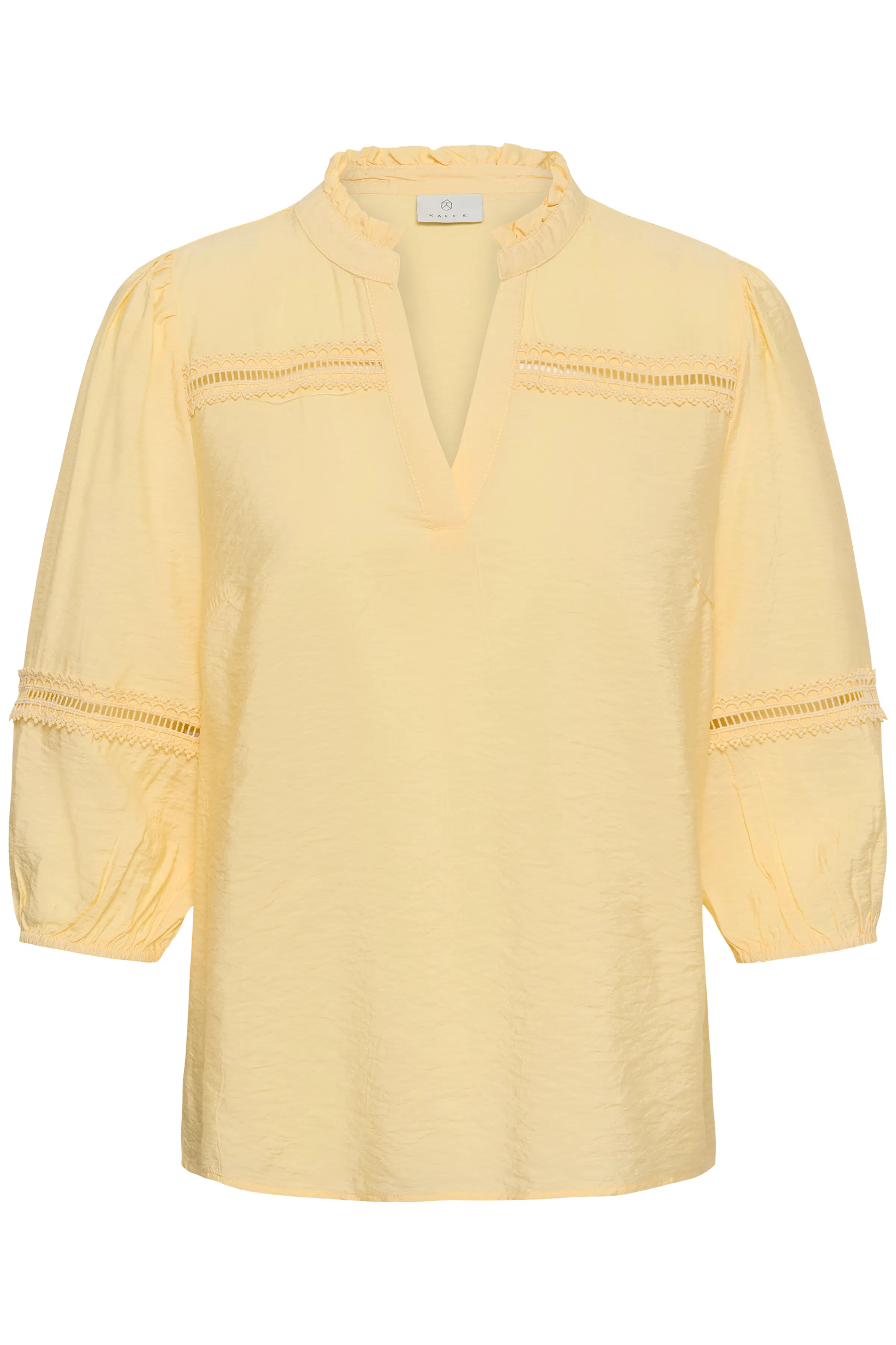 KAsonja Blouse PACK FRONT 10512273-110602