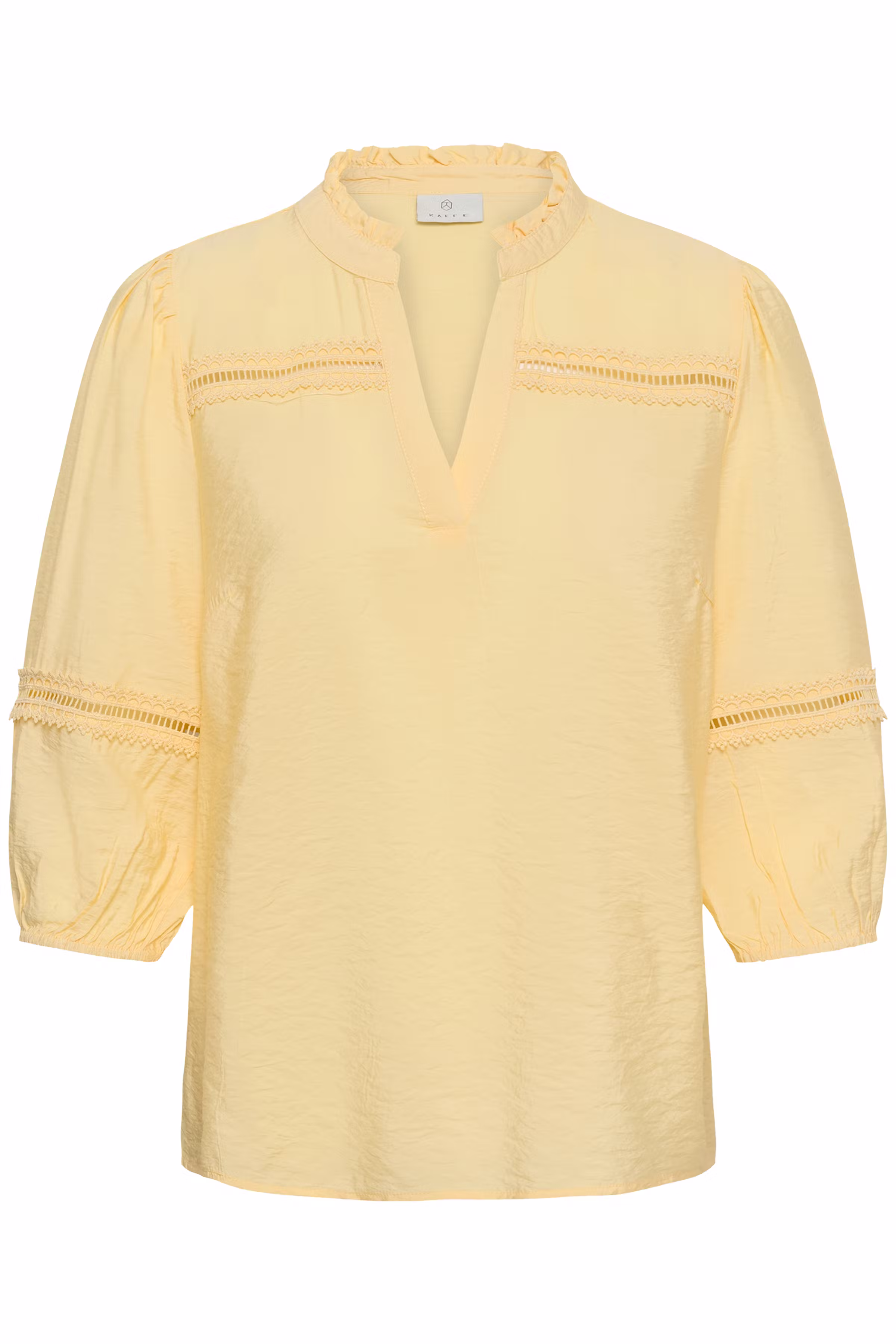 KAsonja Blouse PACK FRONT 10512273-130822