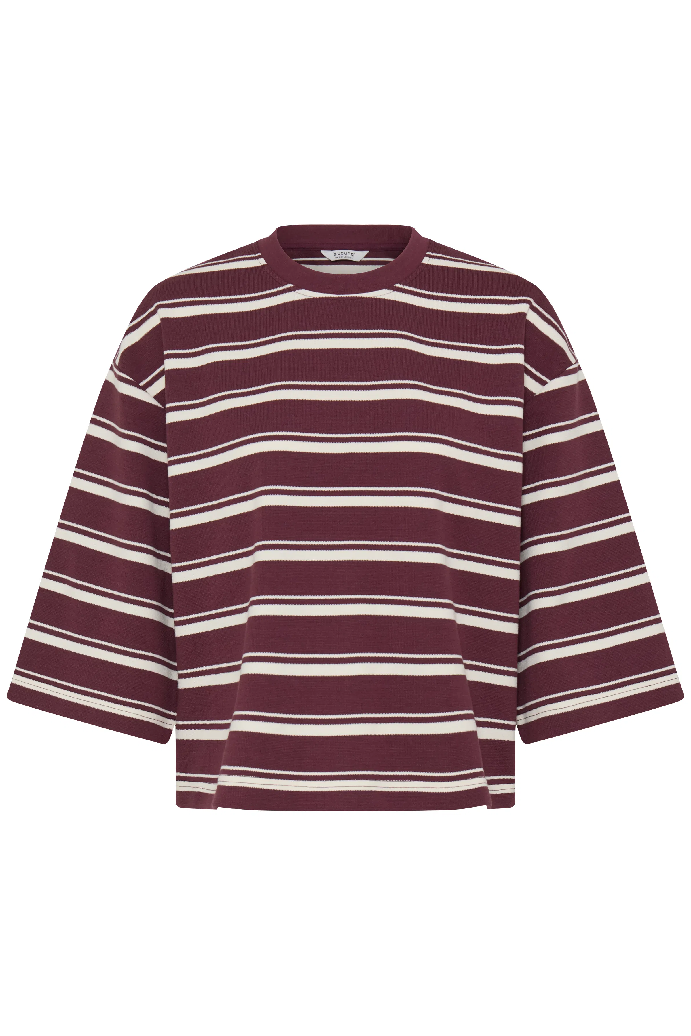 BYPELDA T-shirt PACK FRONT 20819315-900010713