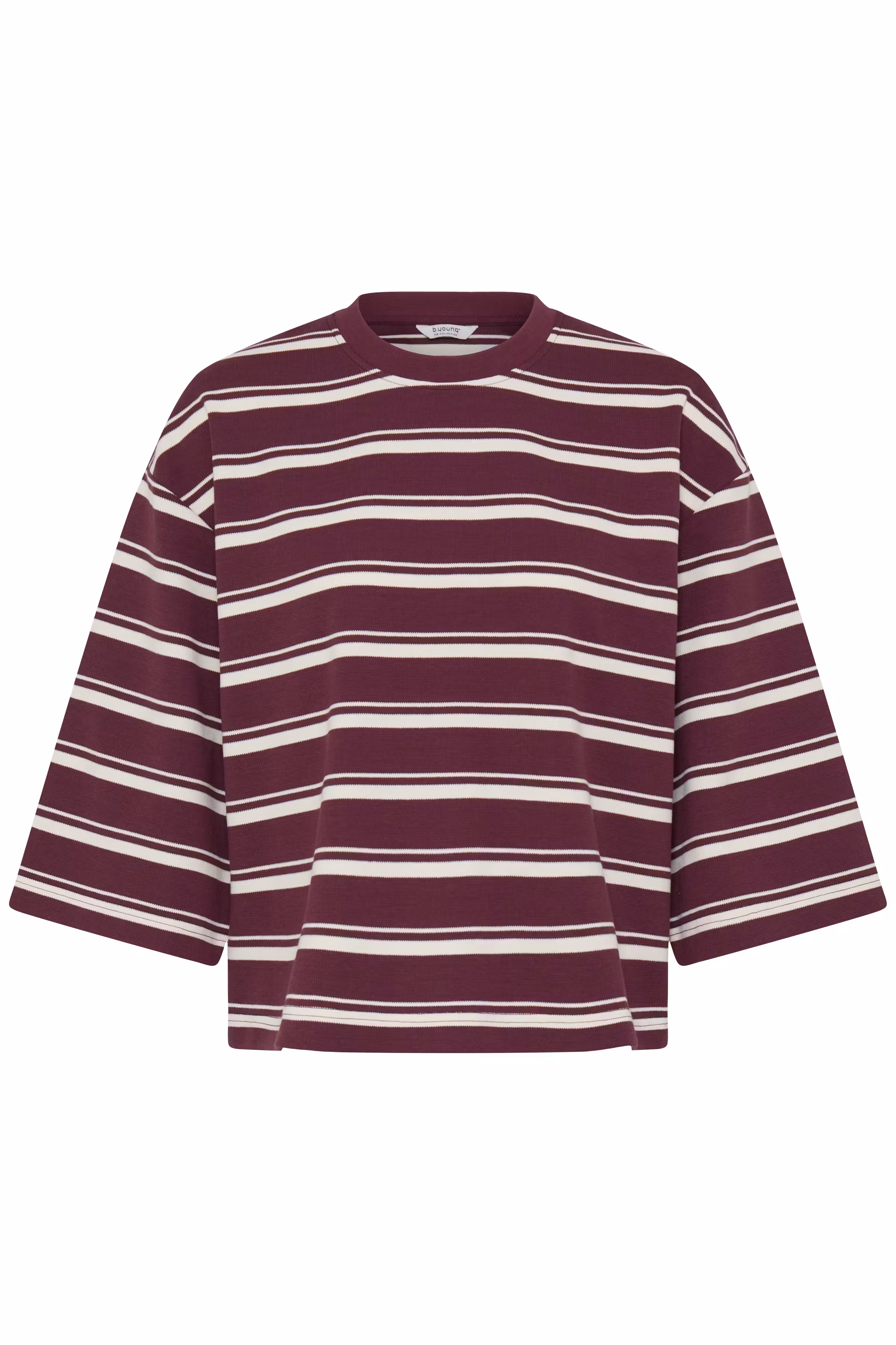 BYPELDA T-shirt PACK FRONT 20819315-900010713