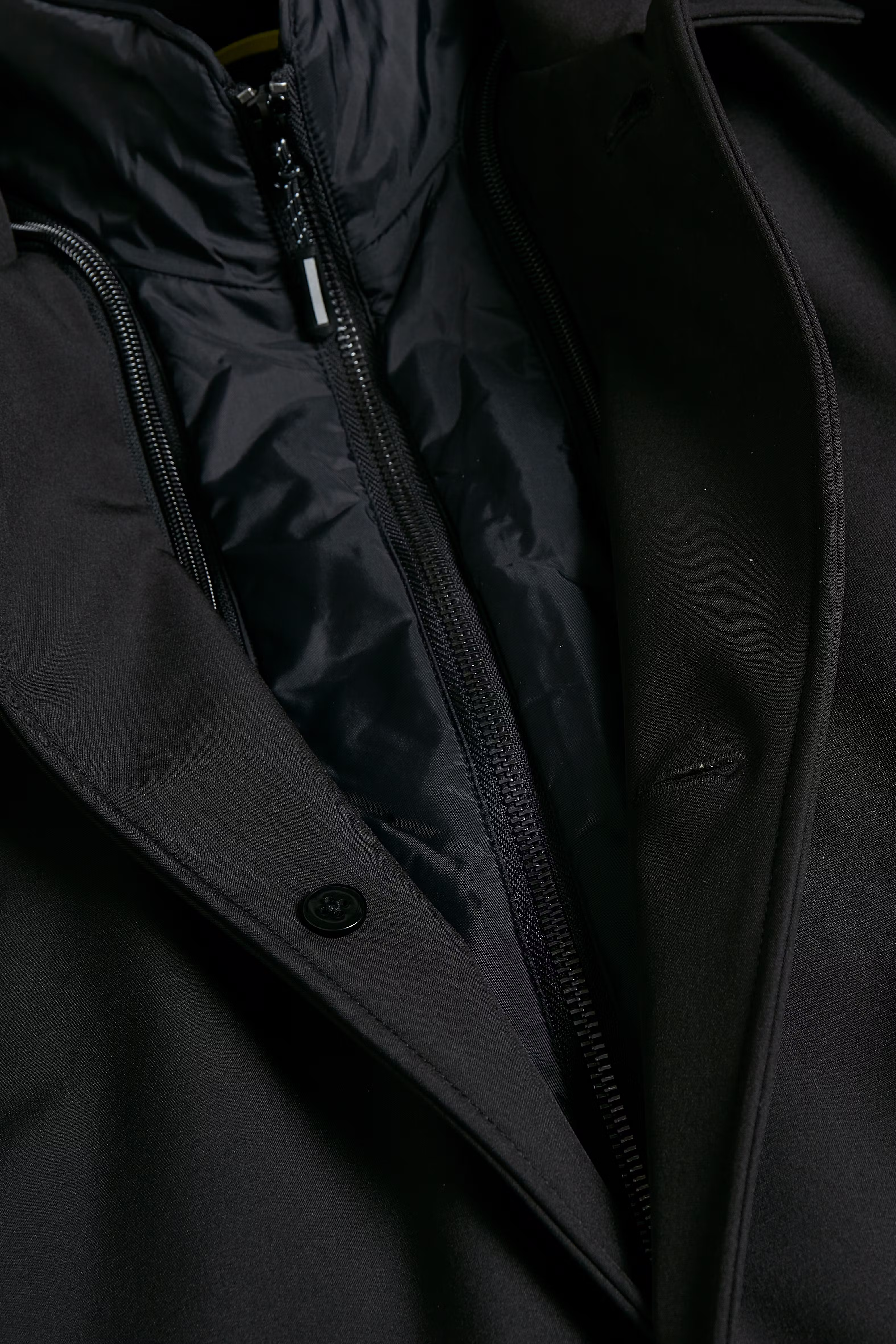 Philman Coat PACK DETAIL 30203863-20050