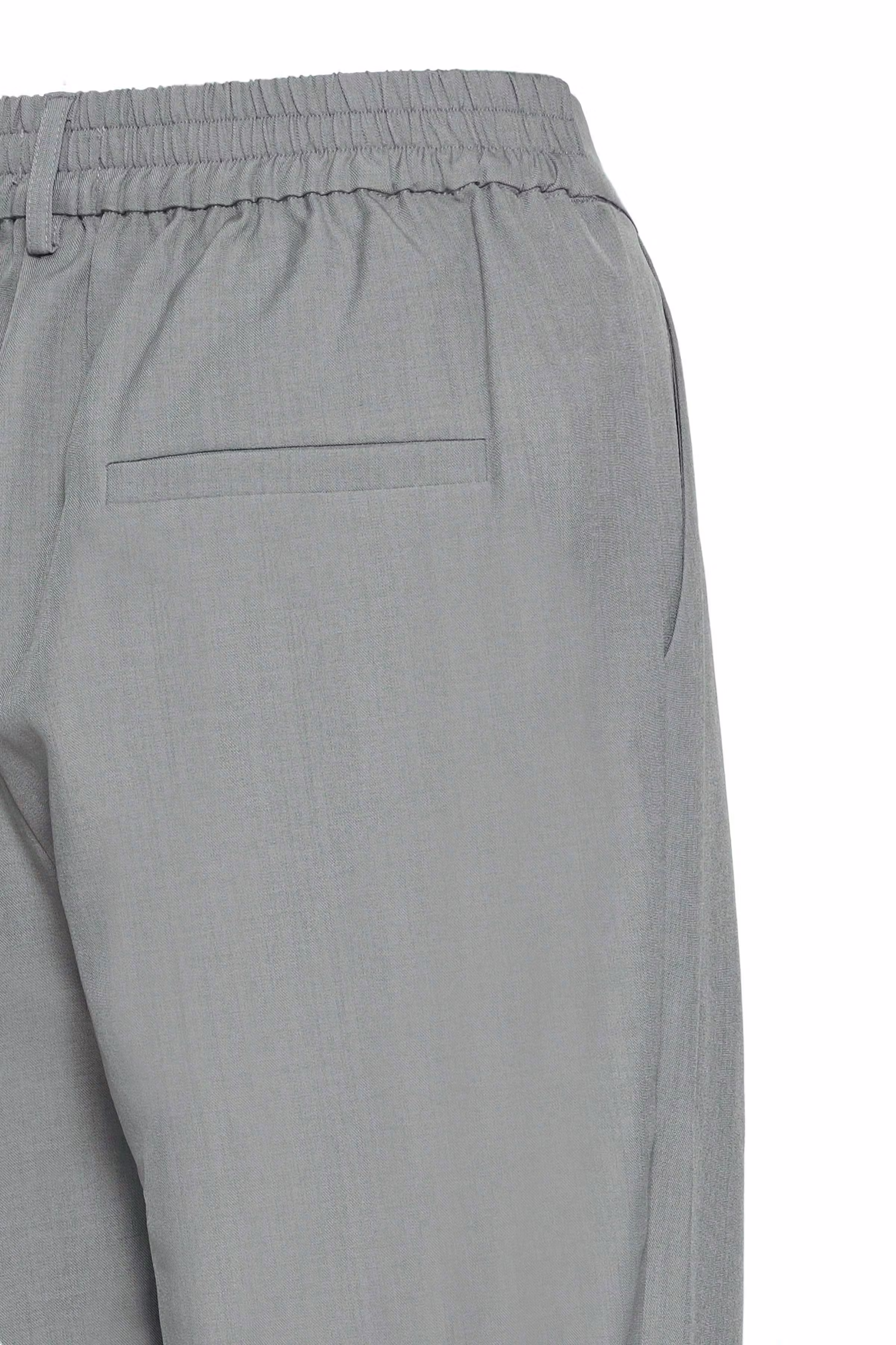 IHFAVA Wide Bukser PACK DETAIL 20125679-200318