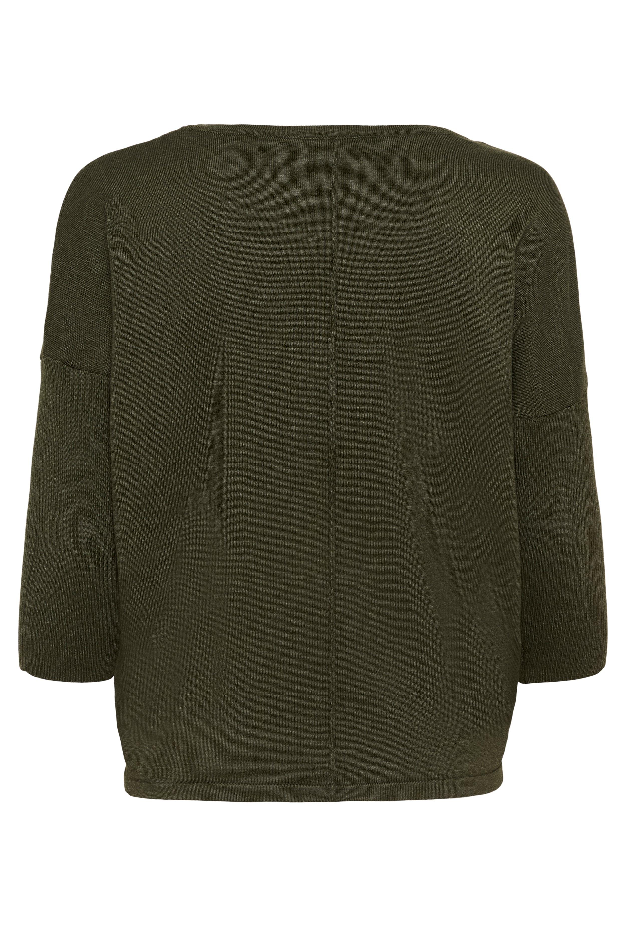 MilaSZ R-Neck Pullover PACK BACK 30500003-1905151