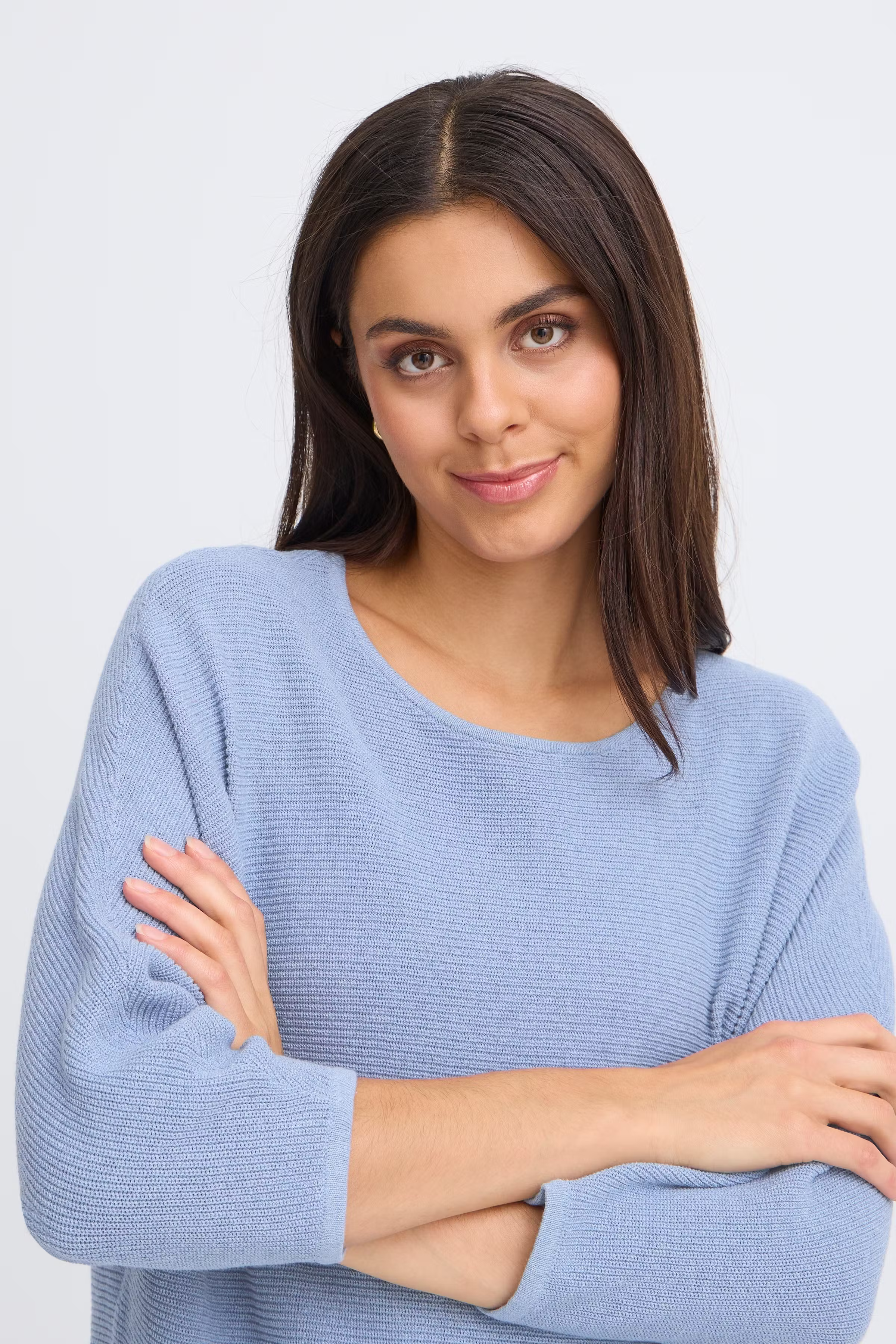 FRSINJA Pullover LOOKBOOK DETAIL 20614105-164020