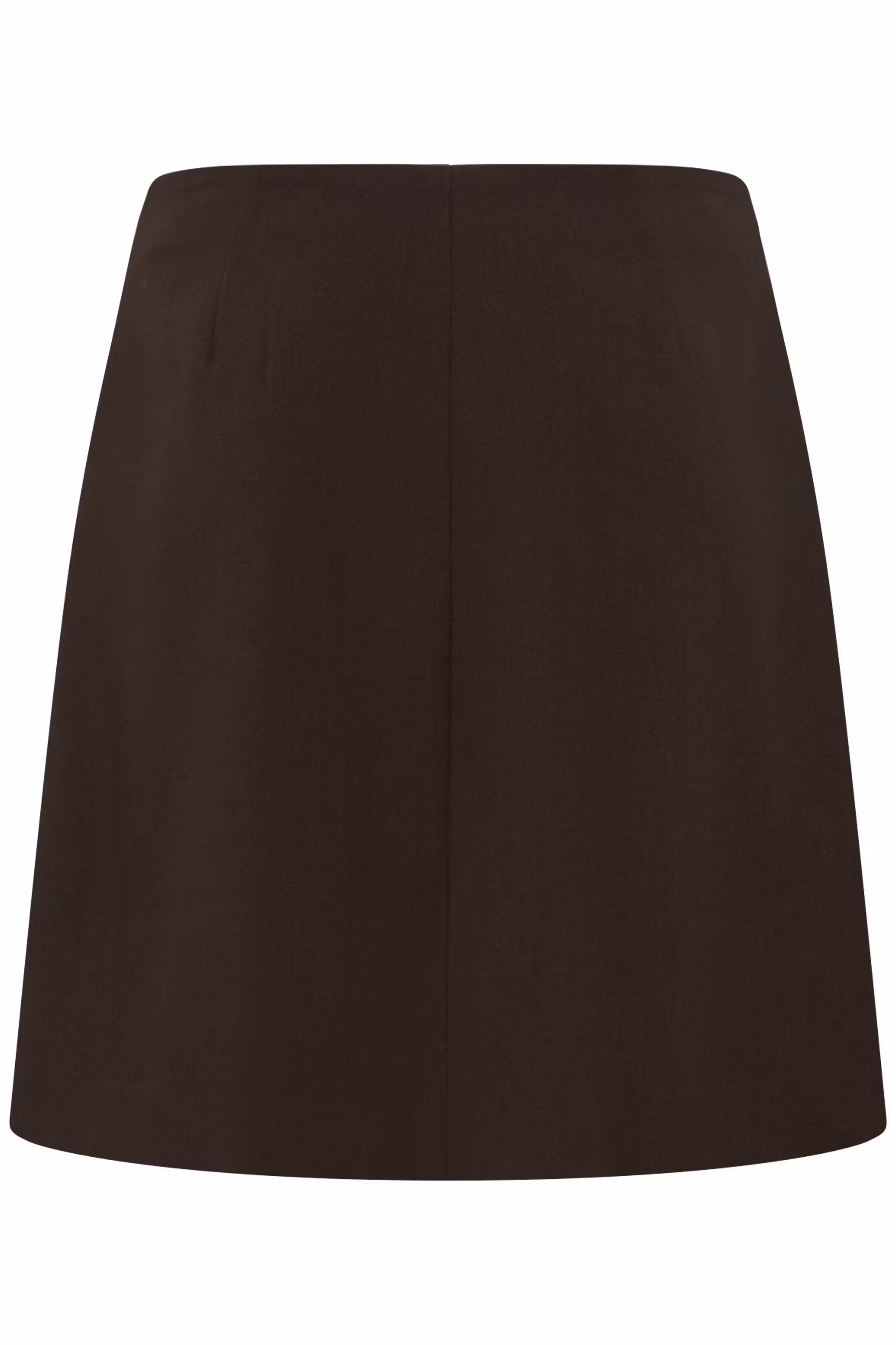 SLCorinne Skirt PACK BACK 30407280-191106