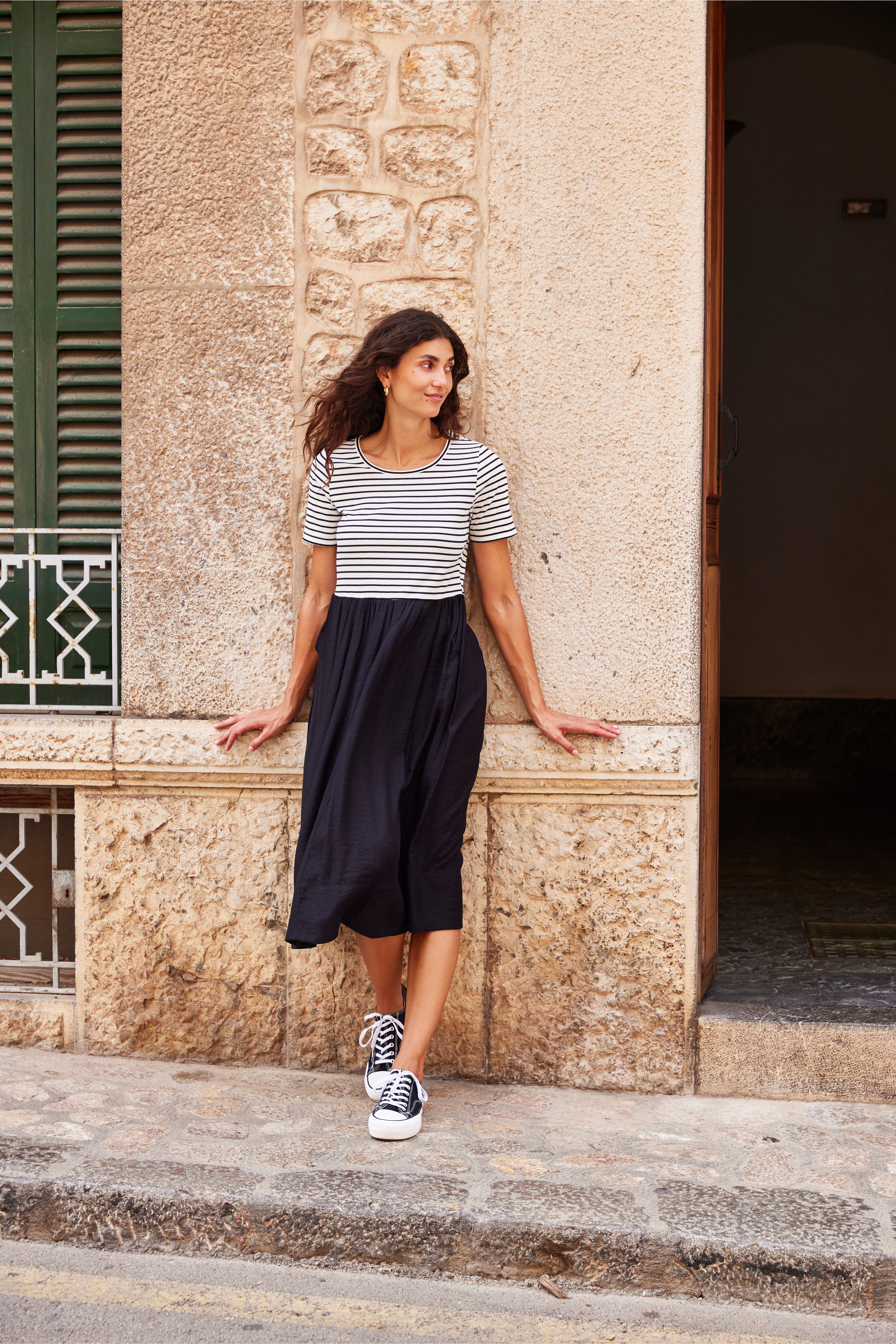 FRJUNDY Kjole LOCATION NONE 20615863-200115