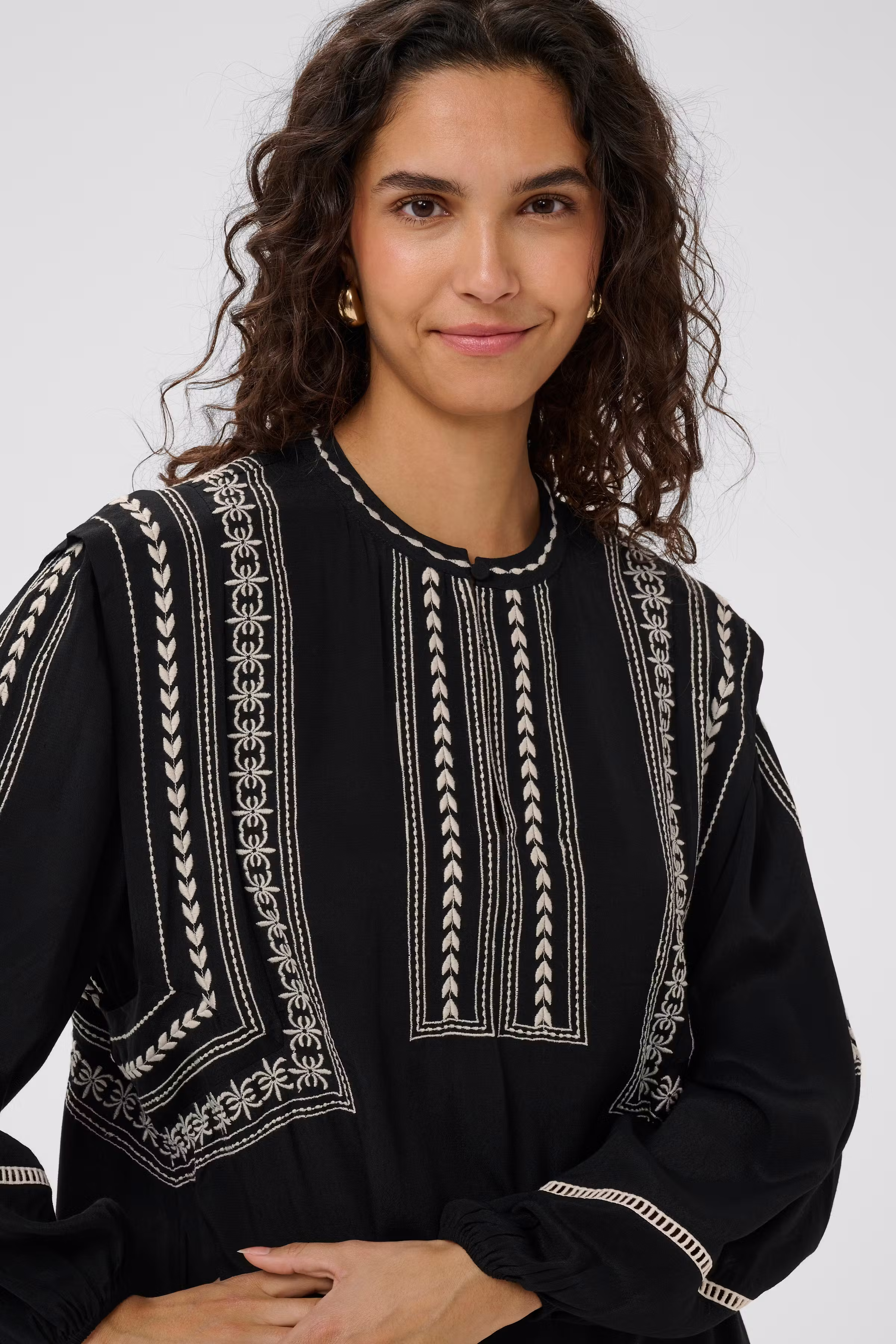 RosaliaSZ Dress LOOKBOOK DETAIL 30515052-193911