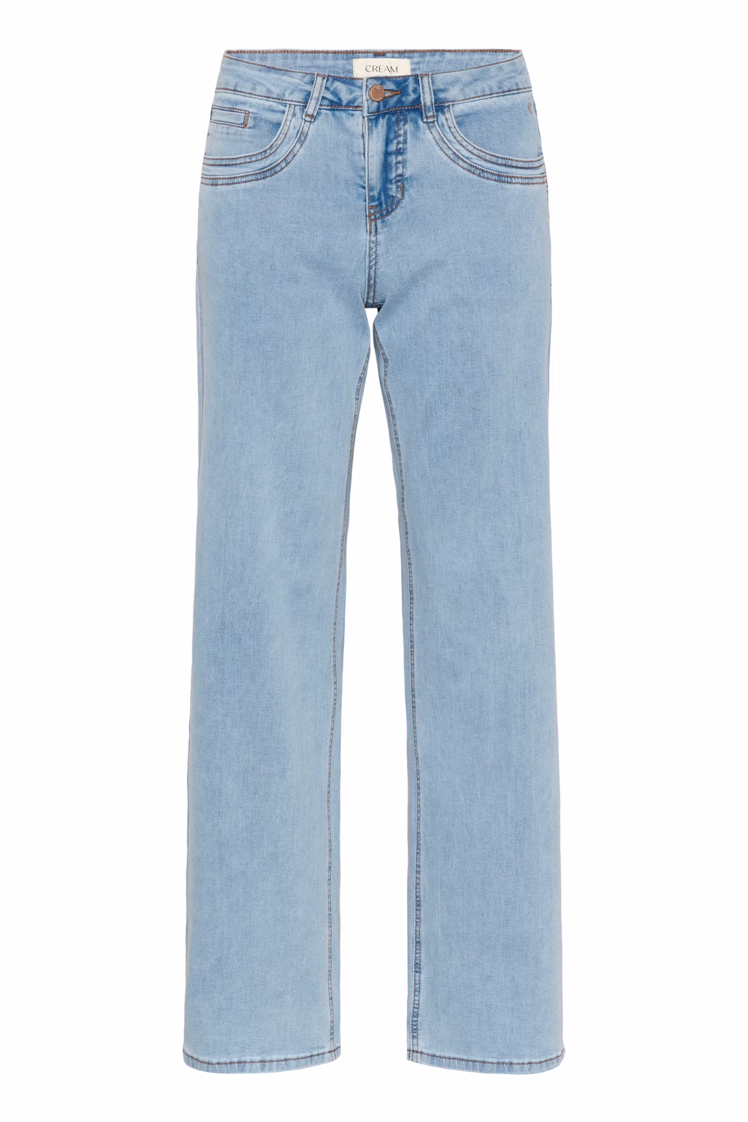 CRLone Jeans PACK FRONT 10613866-105504