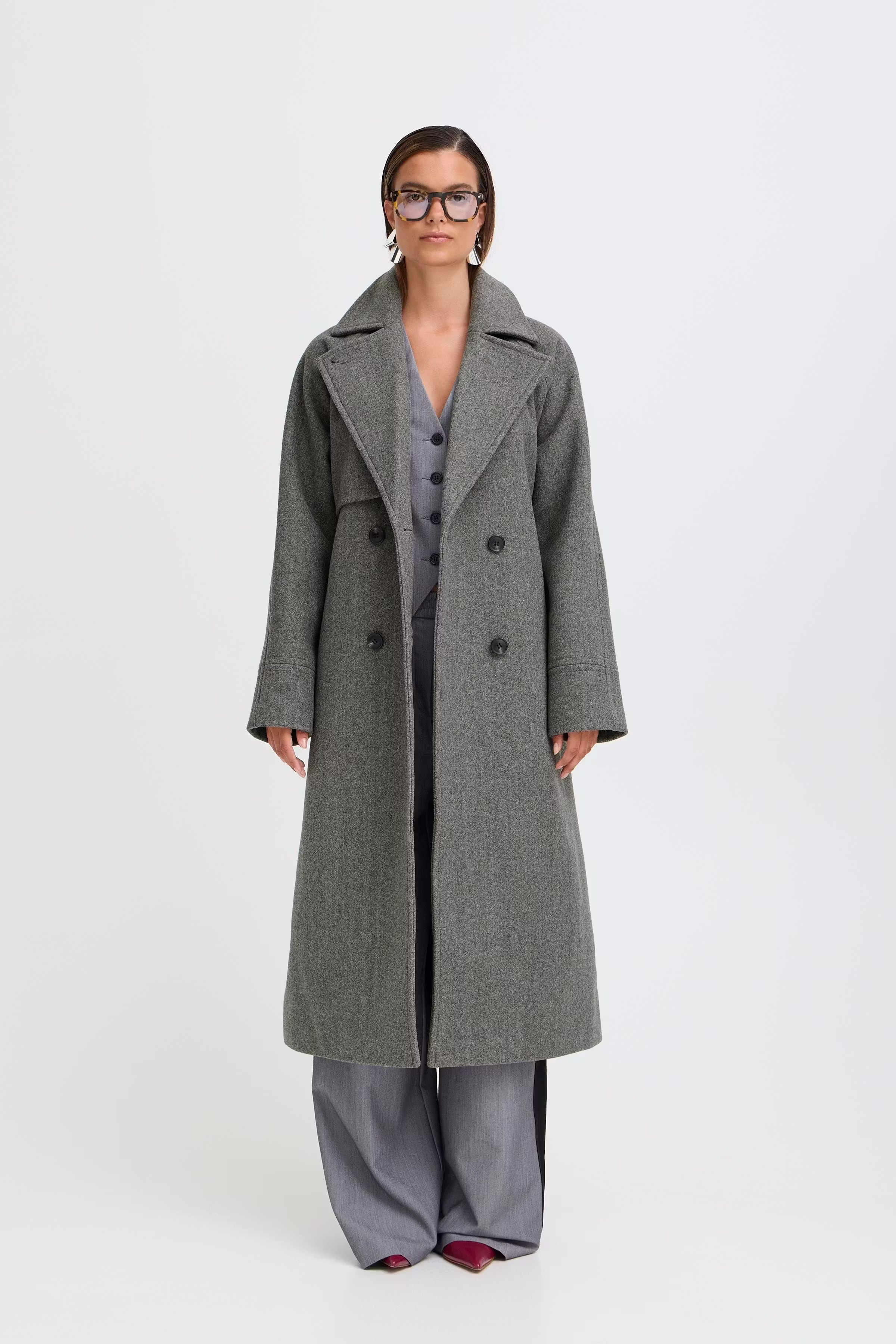 BYCILIA Coat LOOKBOOK FRONT 20816950-200455