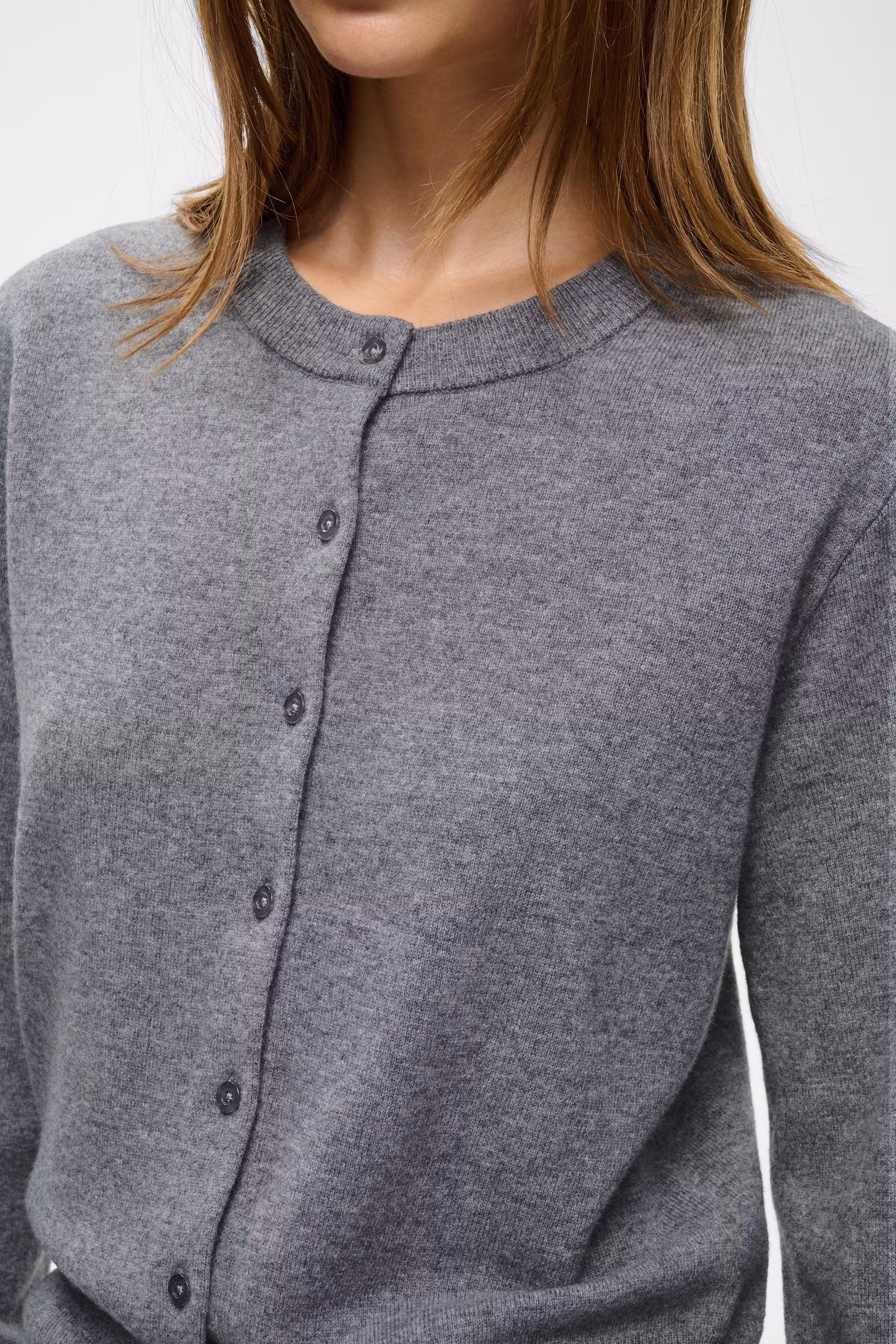 GZmanzi Cardigan LOOKBOOK DETAIL 10911814-1000053