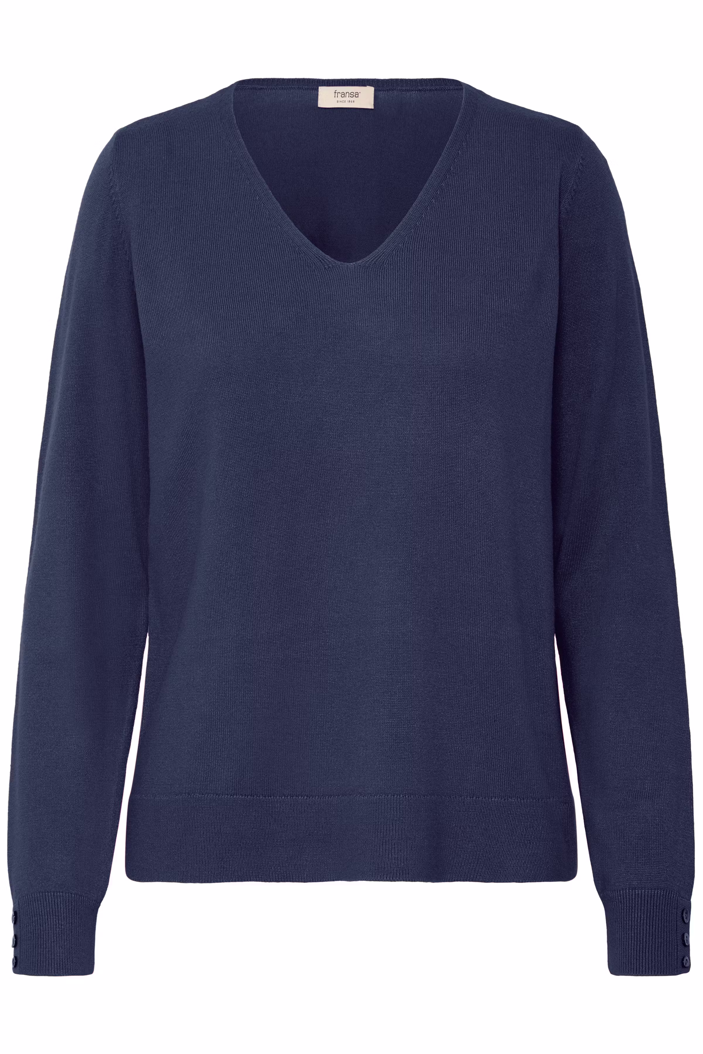 FRCLIA Pullover PACK FRONT 20615484-193923