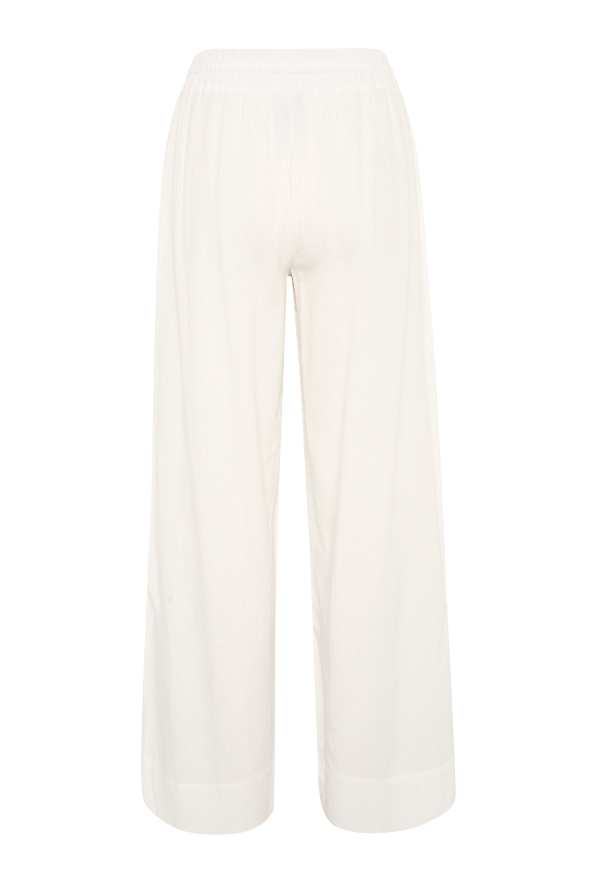 DiasMW Linnen Broek PACK BACK 10704701-110602