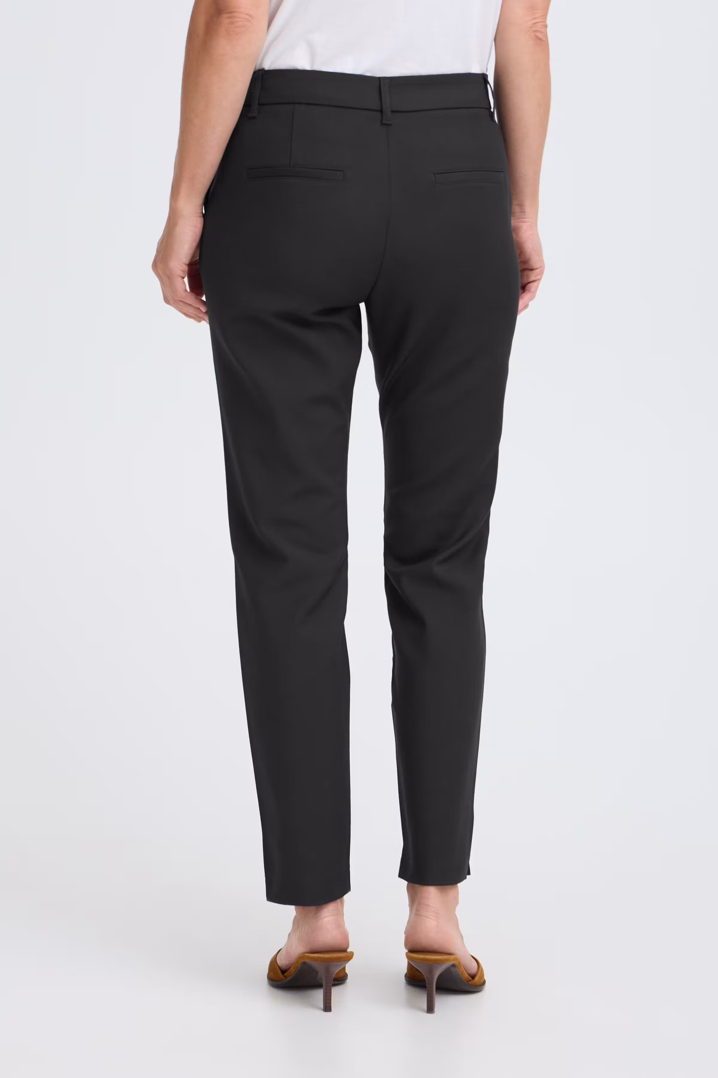 
PZBINDY HW Pant Ankl. Skinny Leg LOOKBOOK BACK 50206891-193911