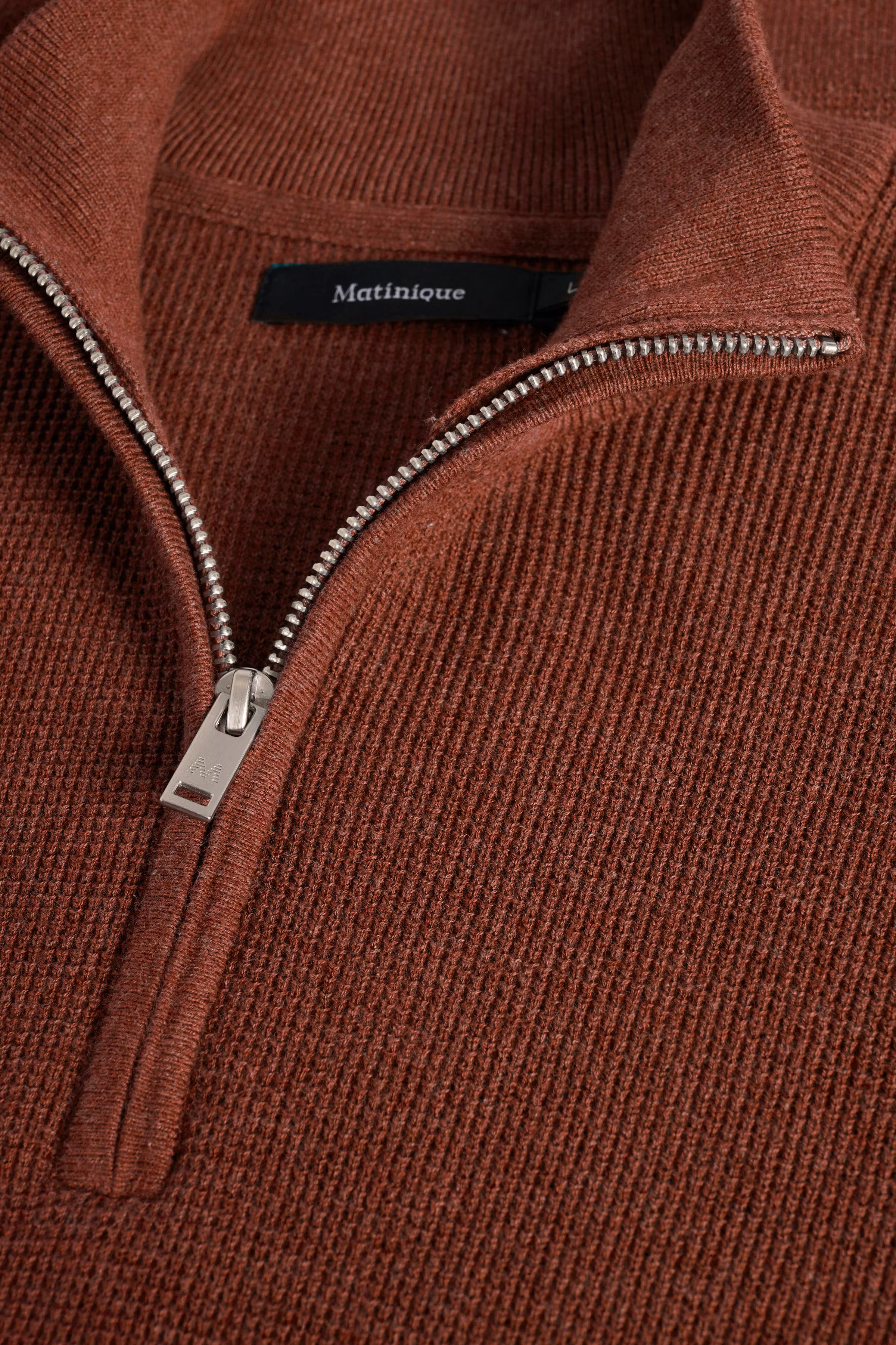 MAlagoon Half-Zip Pullover PACK BACK 30207192-191242