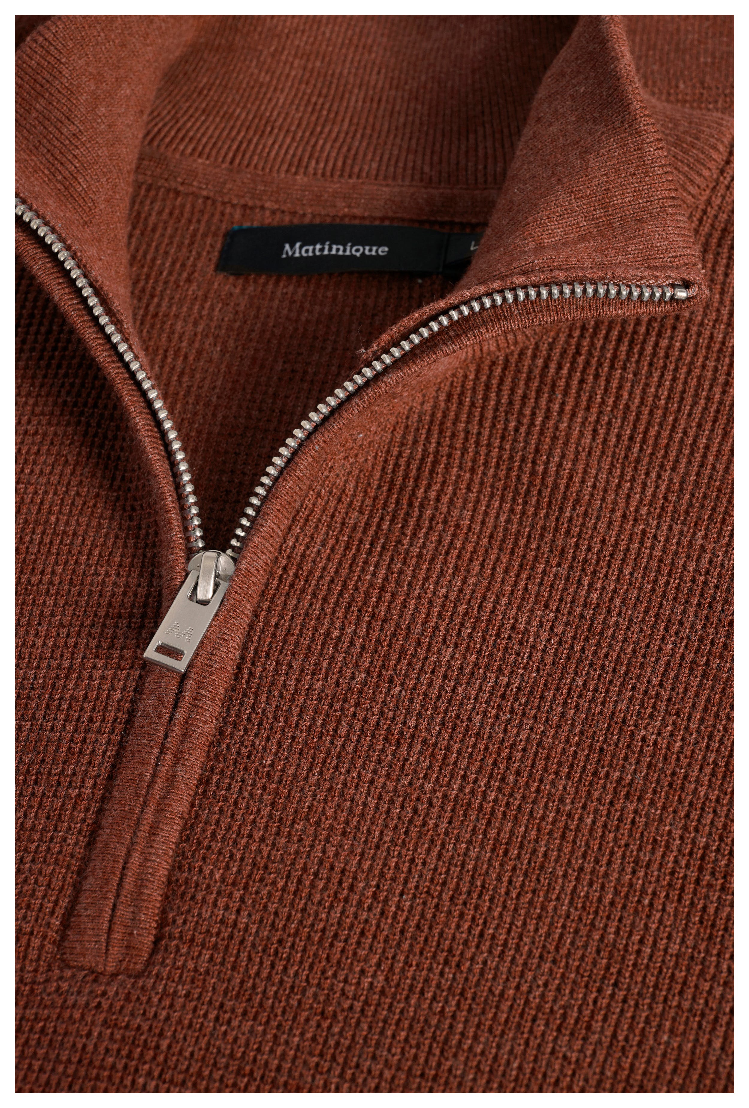 MAlagoon Half-Zip Pullover PACK BACK 30207192-191242