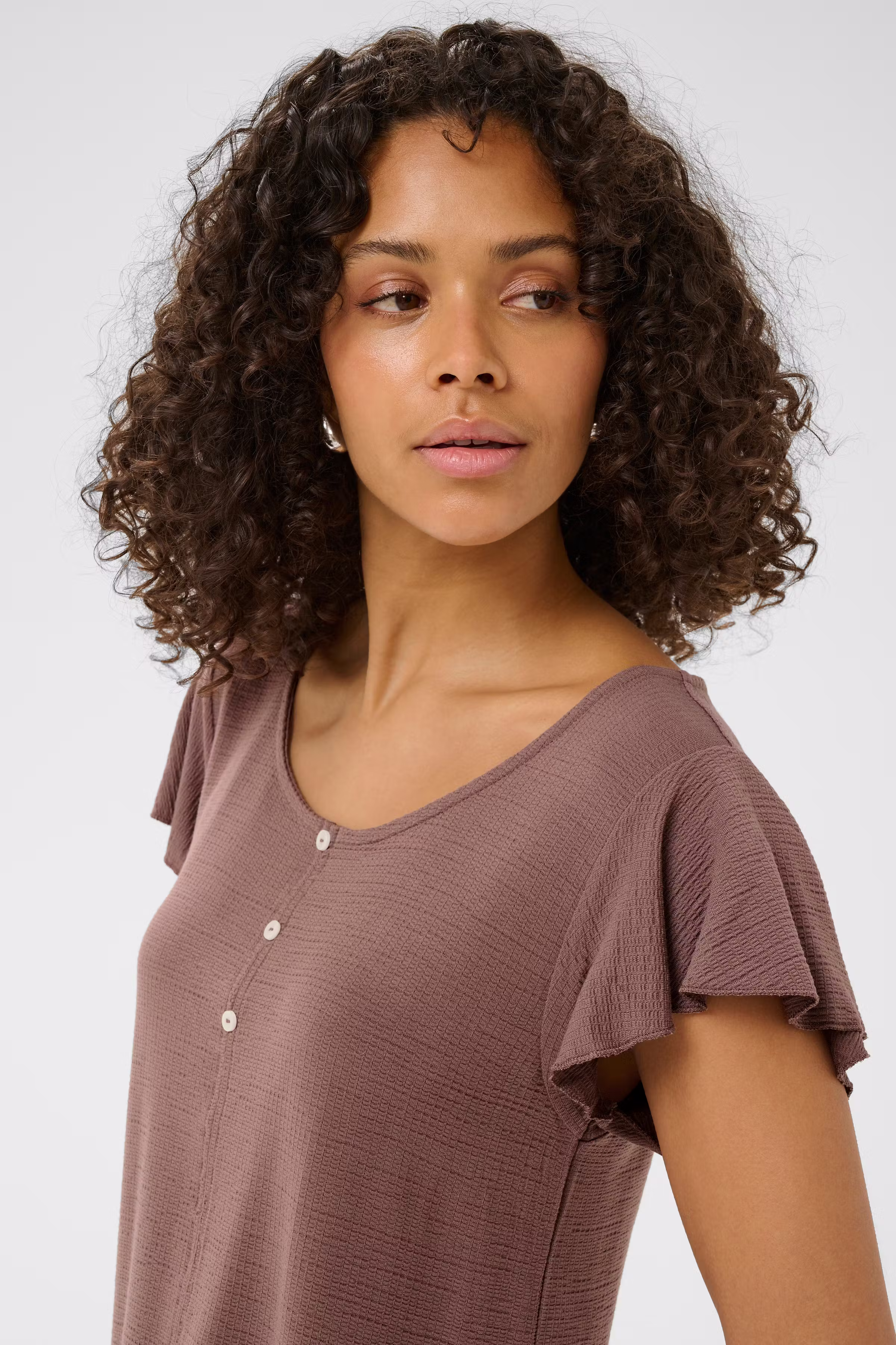 KAsille T-shirt LOOKBOOK DETAIL 10512449-181312