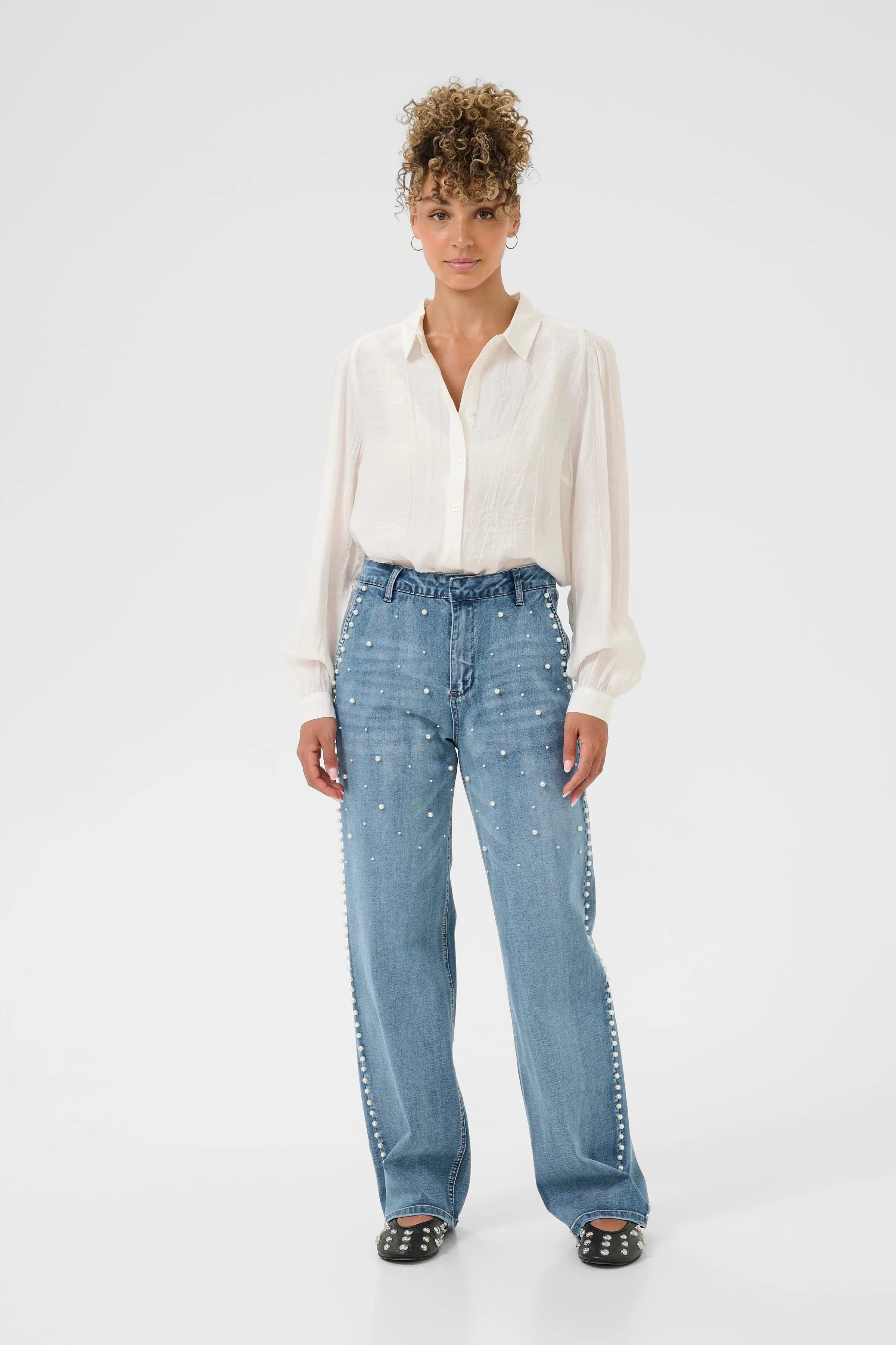 CRVisti Deco Jeans LOOKBOOK FRONT 10614377-105590