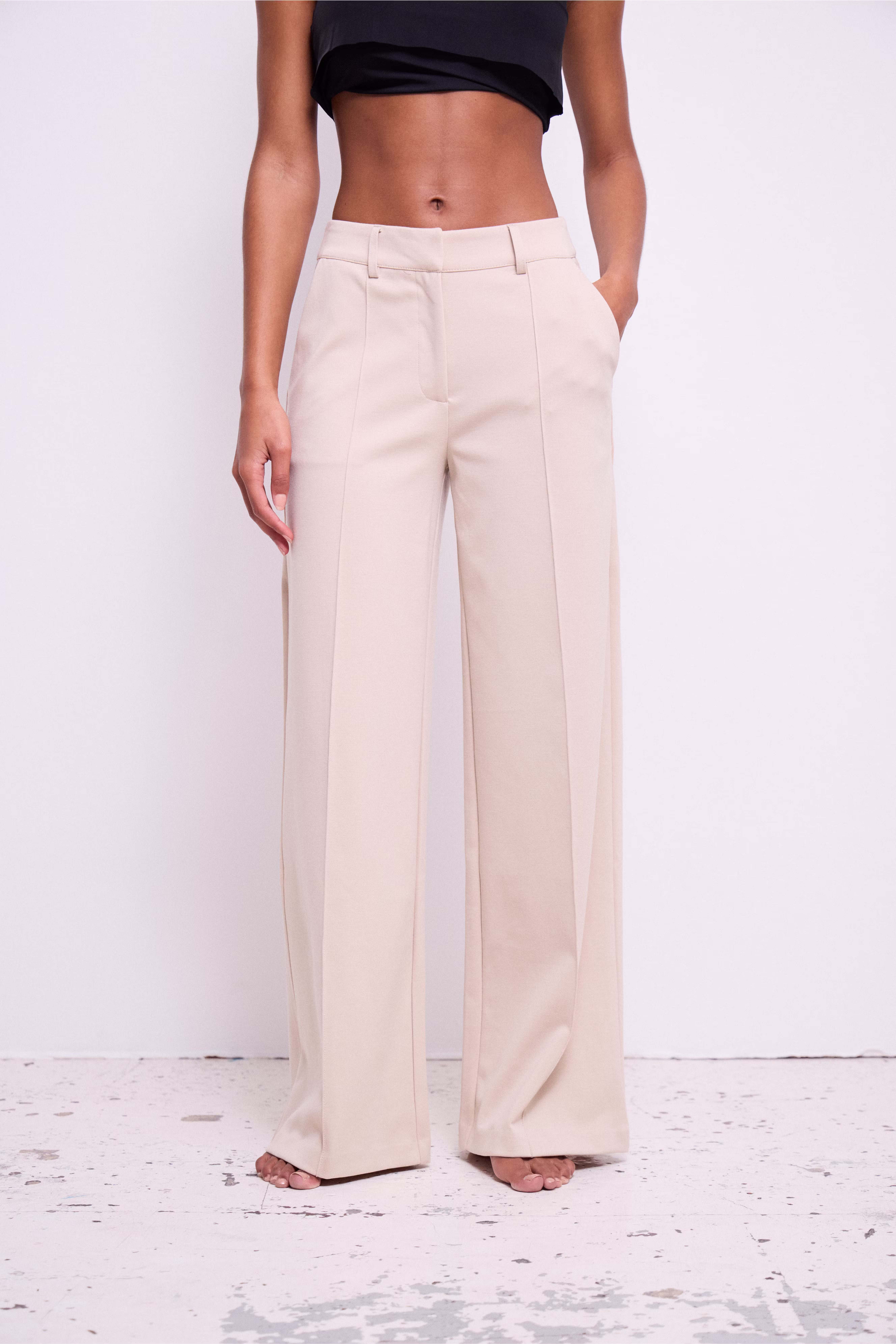 IHKATE WIDE Pantalon LOCATION NONE 20116768-151308