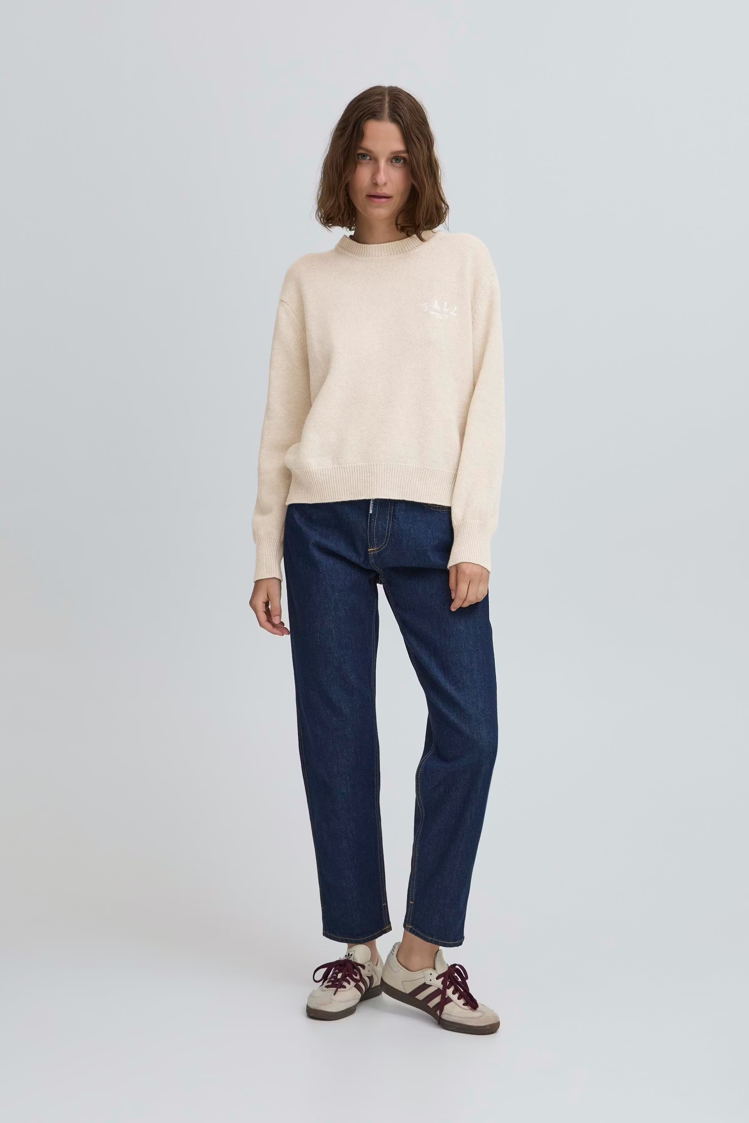 BATARDELLI Pullover LOOKBOOK FRONT 50405129-130905