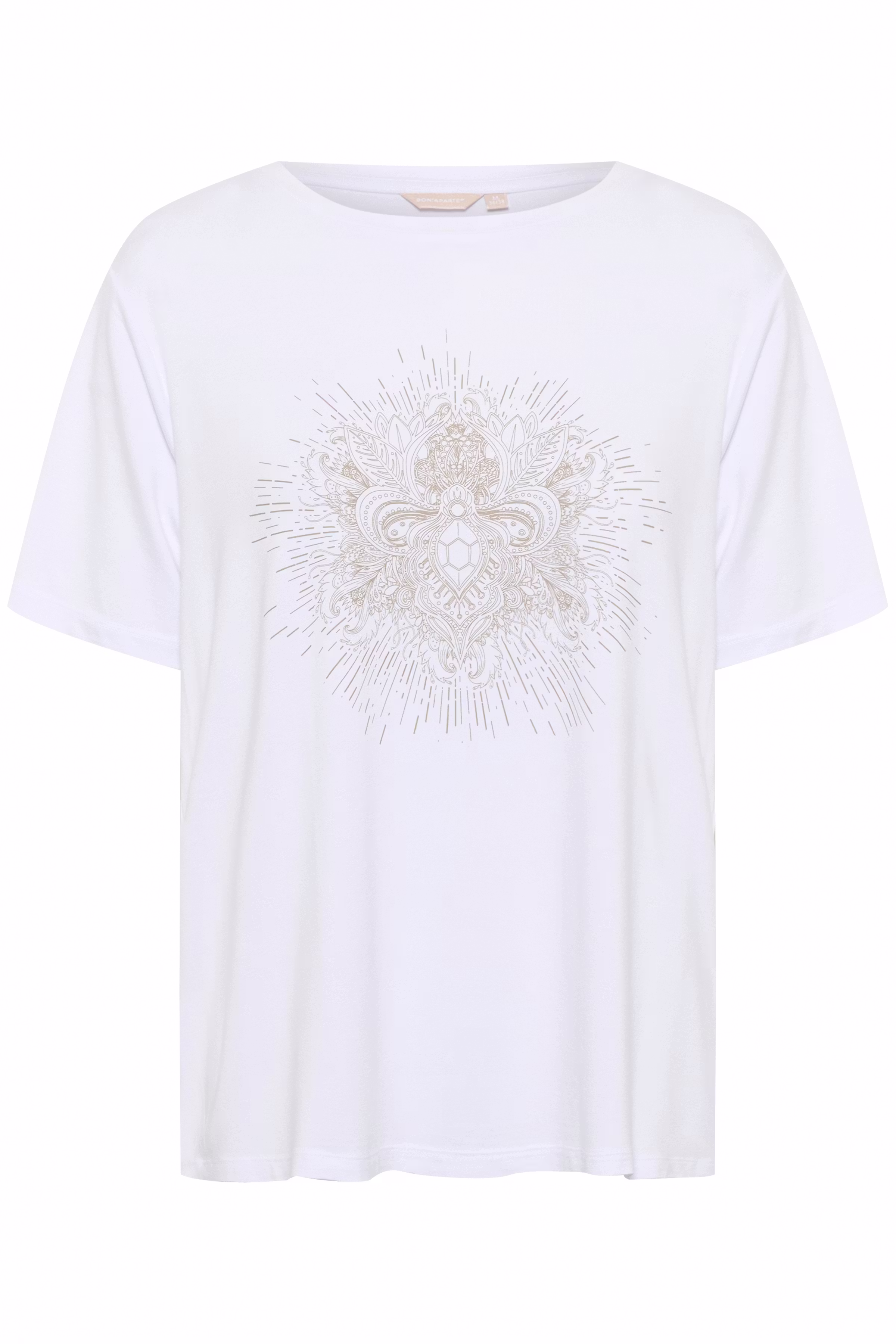 BPrandi T-shirt PACK FRONT 10590810-110601B