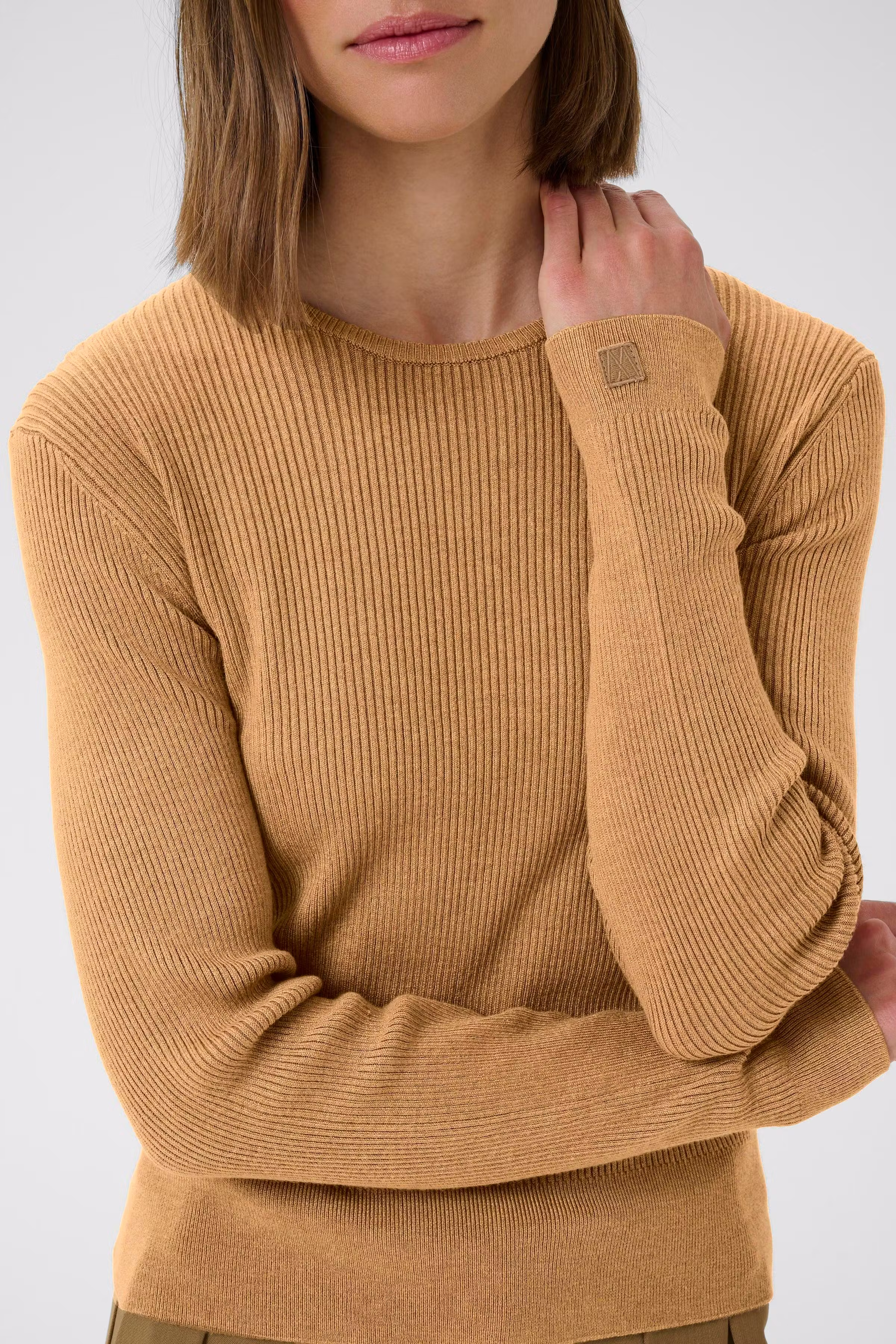 LeenahIW Pullover LOOKBOOK DETAIL 30110803-1713271