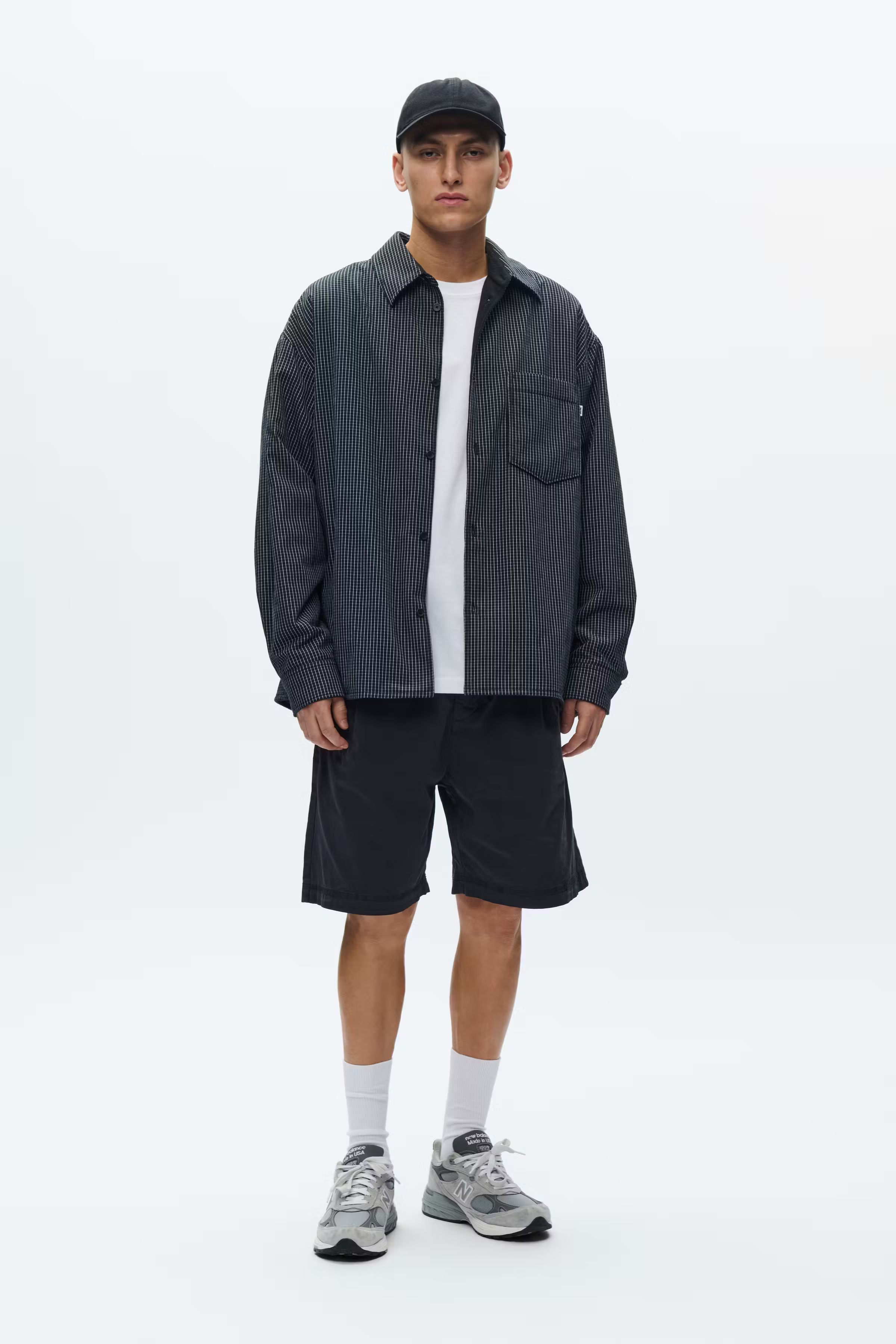 WWKamse jacket LOOKBOOK FRONT 30251903-303700