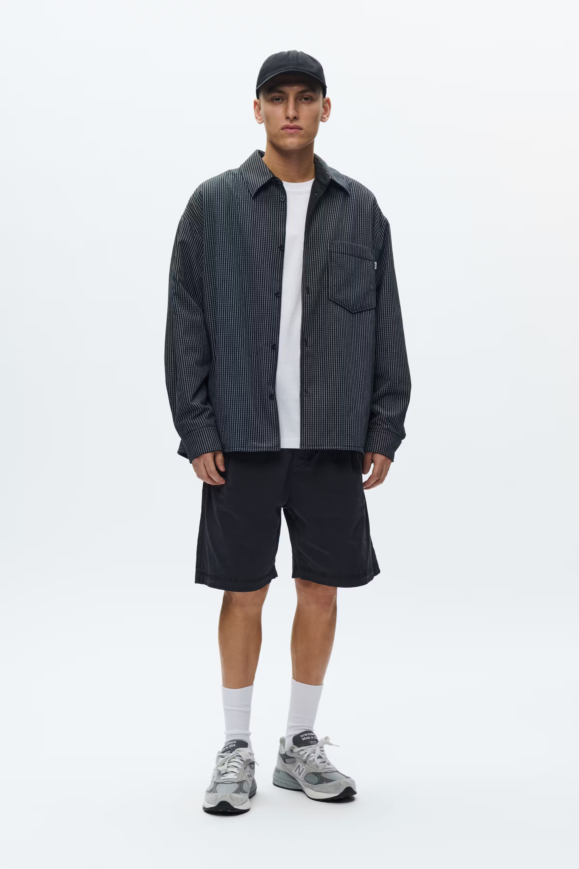 WWKamse jacket LOOKBOOK FRONT 30251903-303700