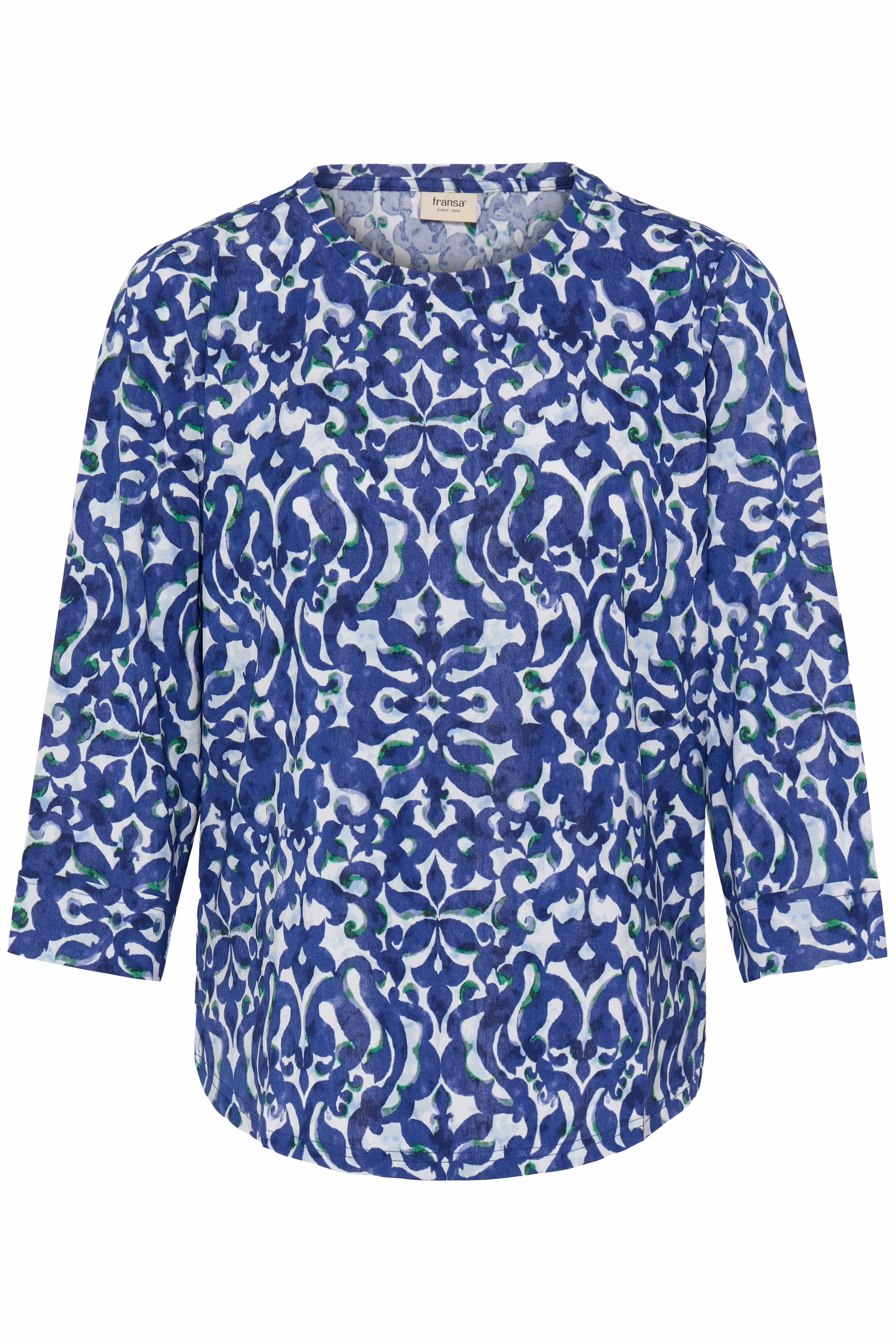 FRSEEN T-shirt PACK FRONT 20617416-900005107