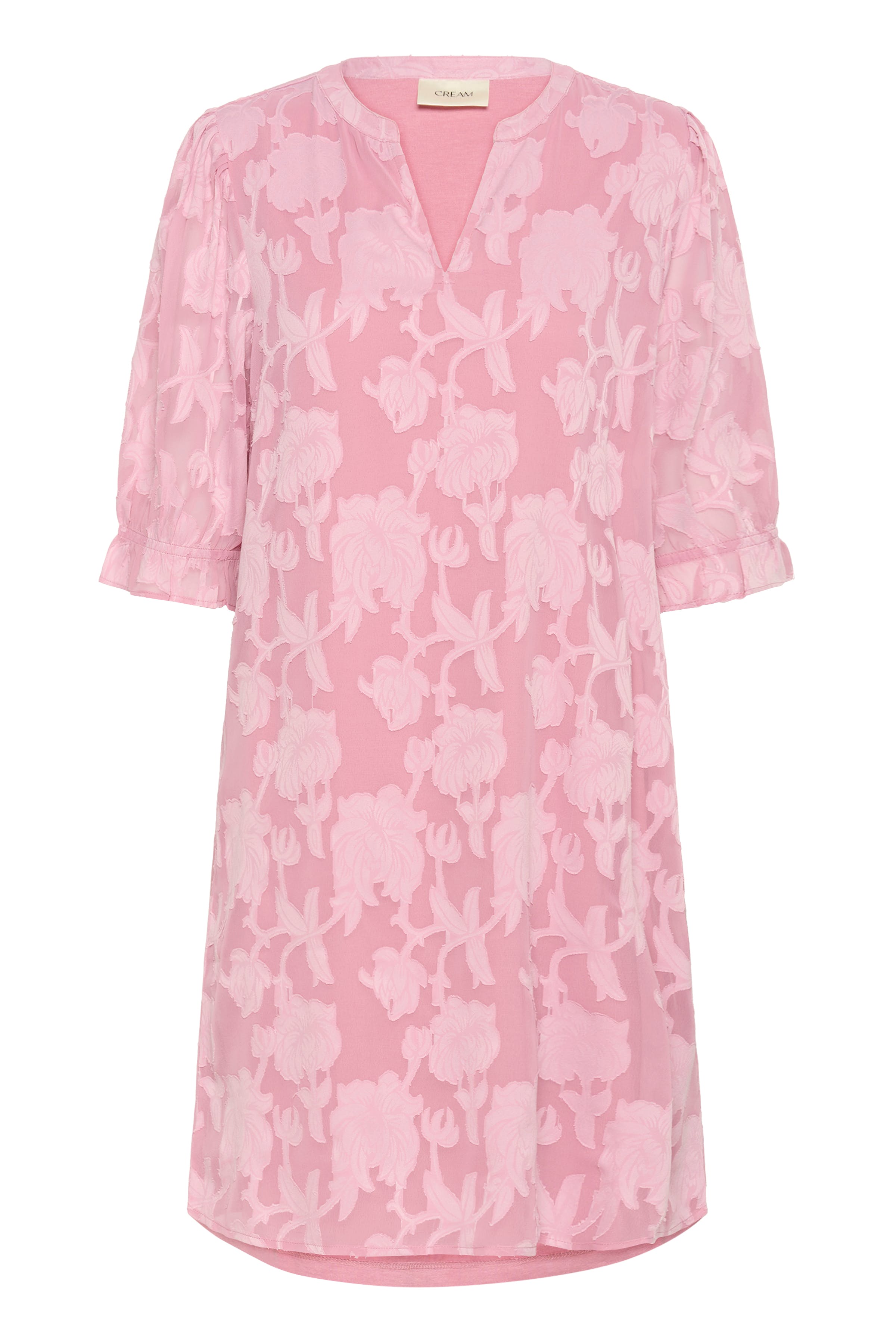 CRYana Kleid PACK FRONT 10613286-176009