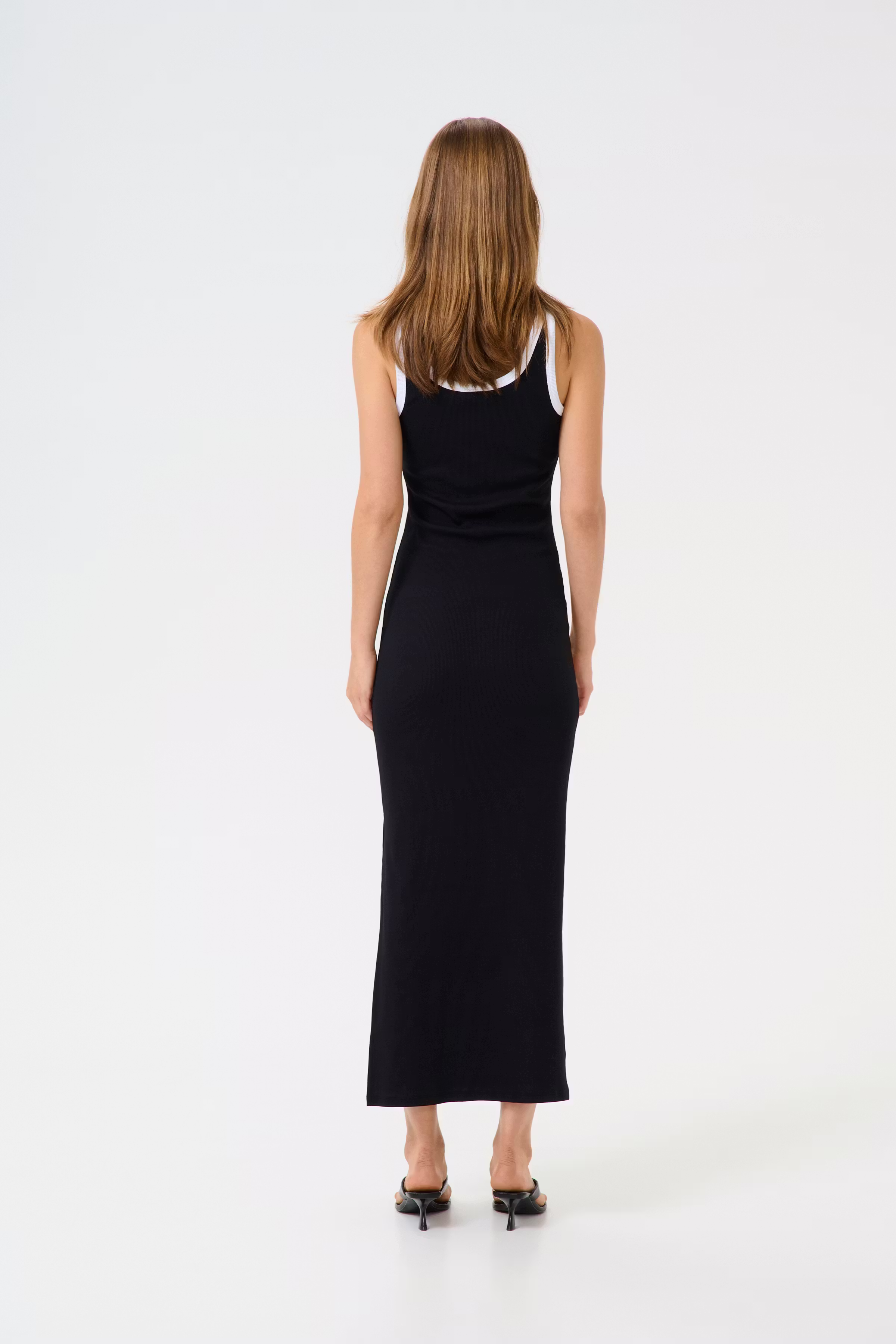 GZdrew Kjole LOOKBOOK BACK 10910276-100017