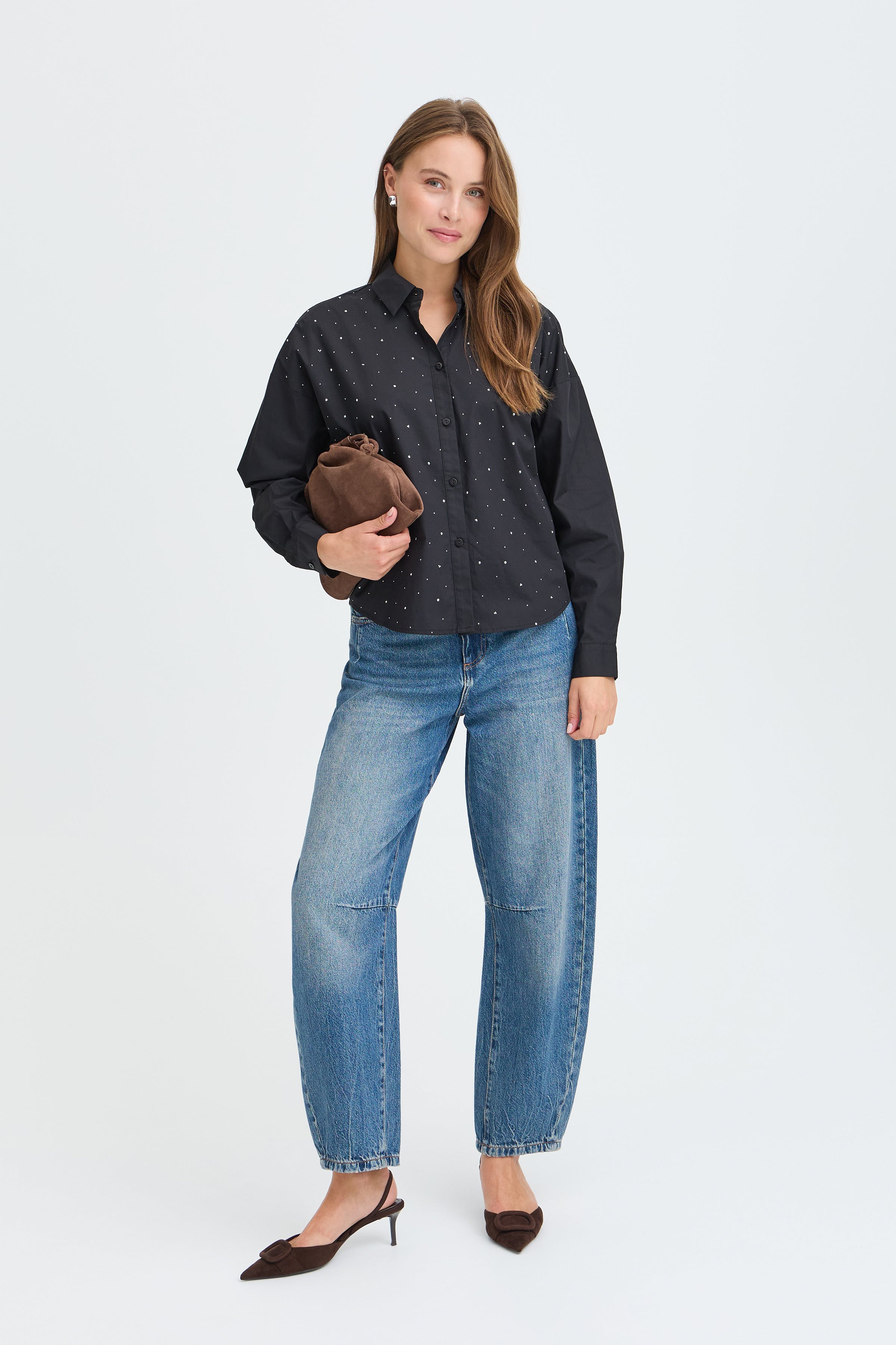 BYIKKO Shirt LOOKBOOK FRONT 20819790-194008