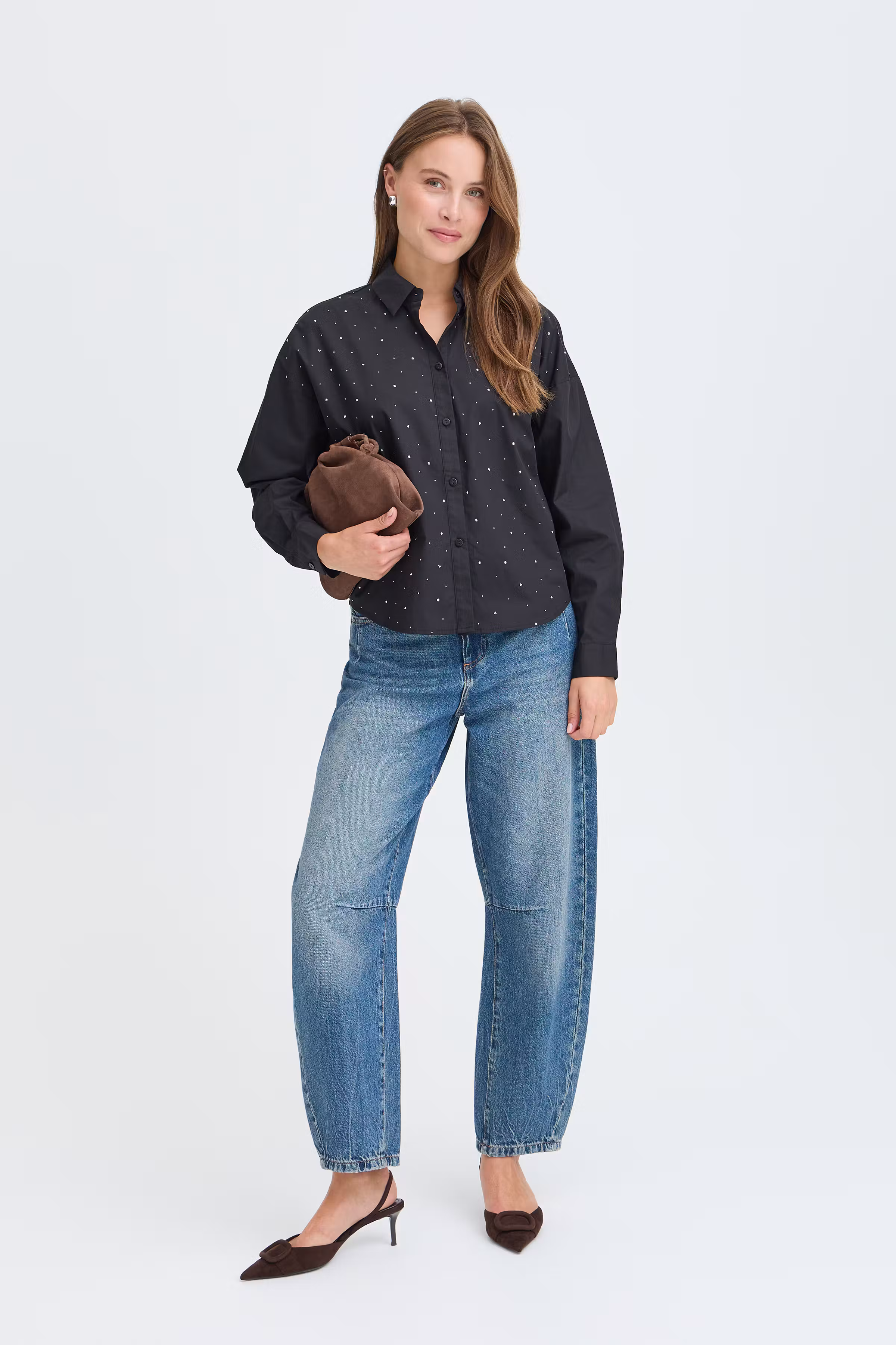 BYIKKO Shirt LOOKBOOK FRONT 20819790-194008