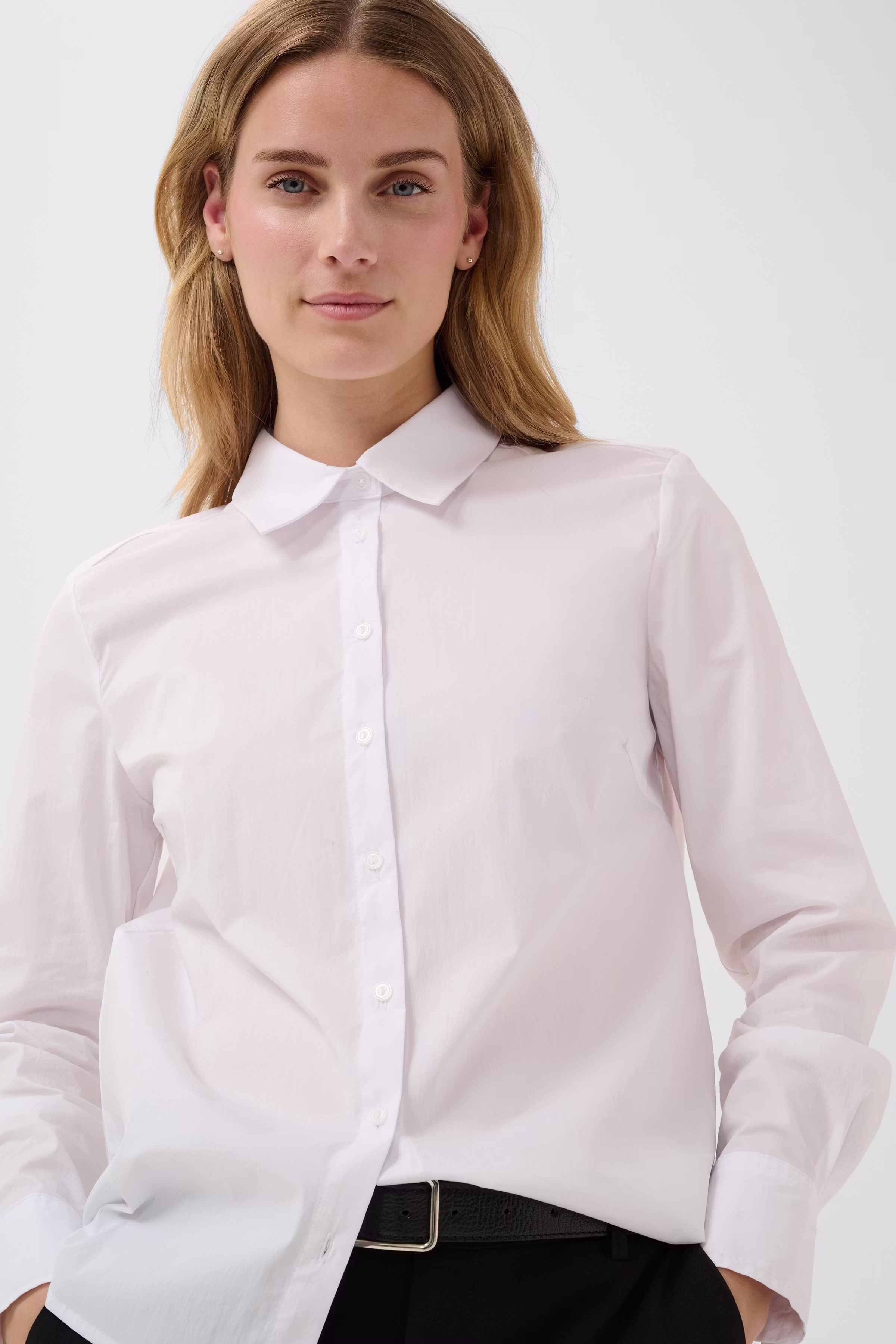 NiminiPW Overhemd LOOKBOOK DETAIL 30309788-110601