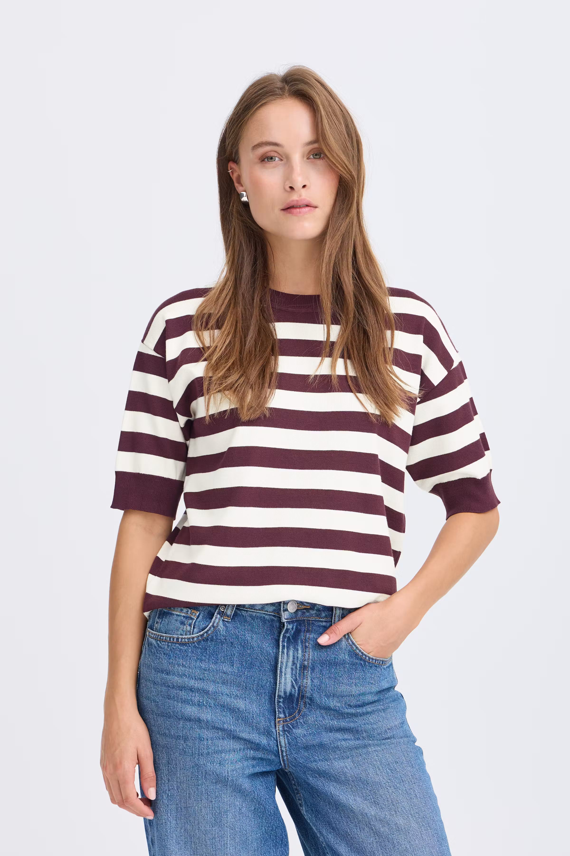 BYMMORLA Pullover LOOKBOOK FRONT 20814397-900009714