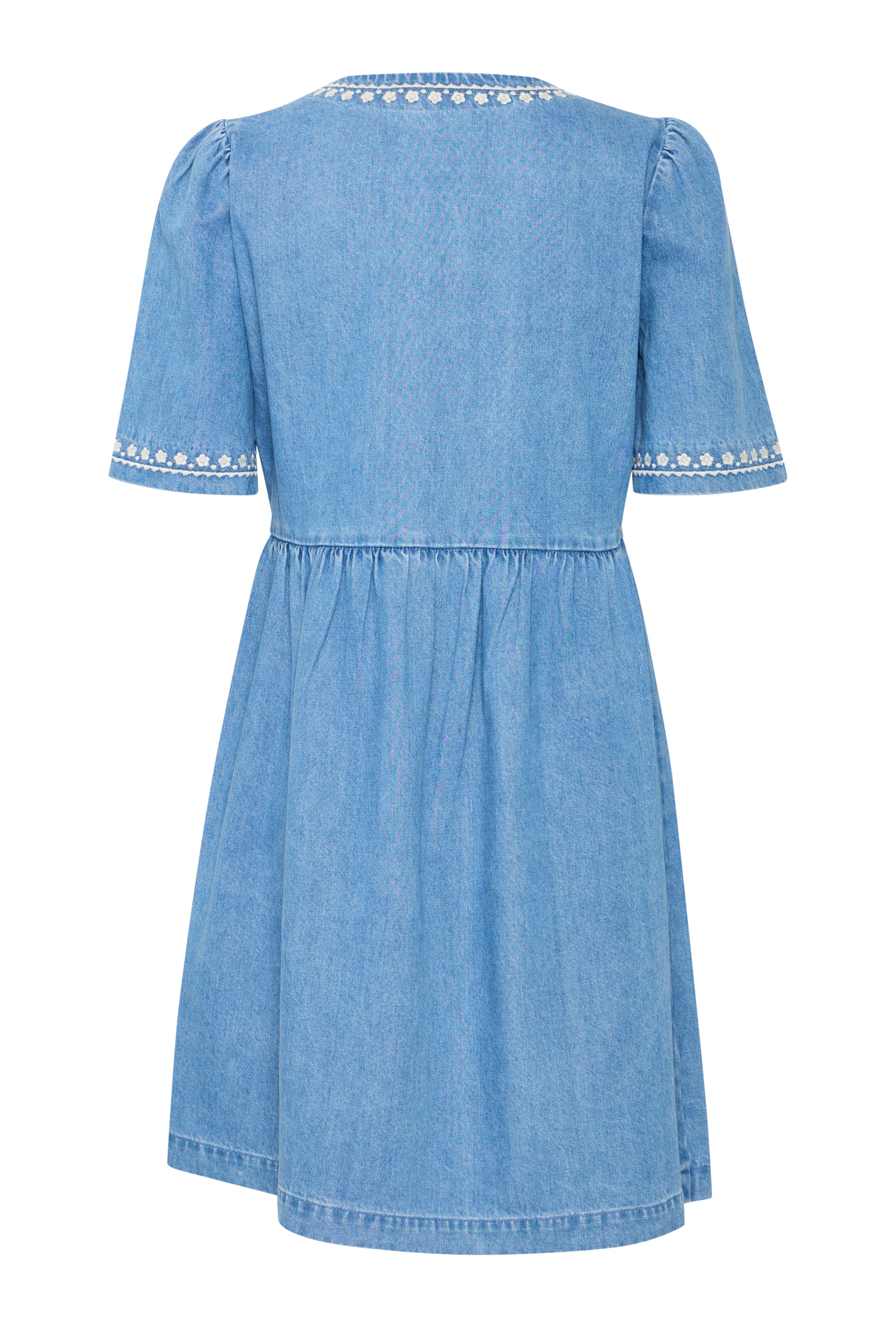 IRTAWNY Klänning PACK BACK 20122716-203935