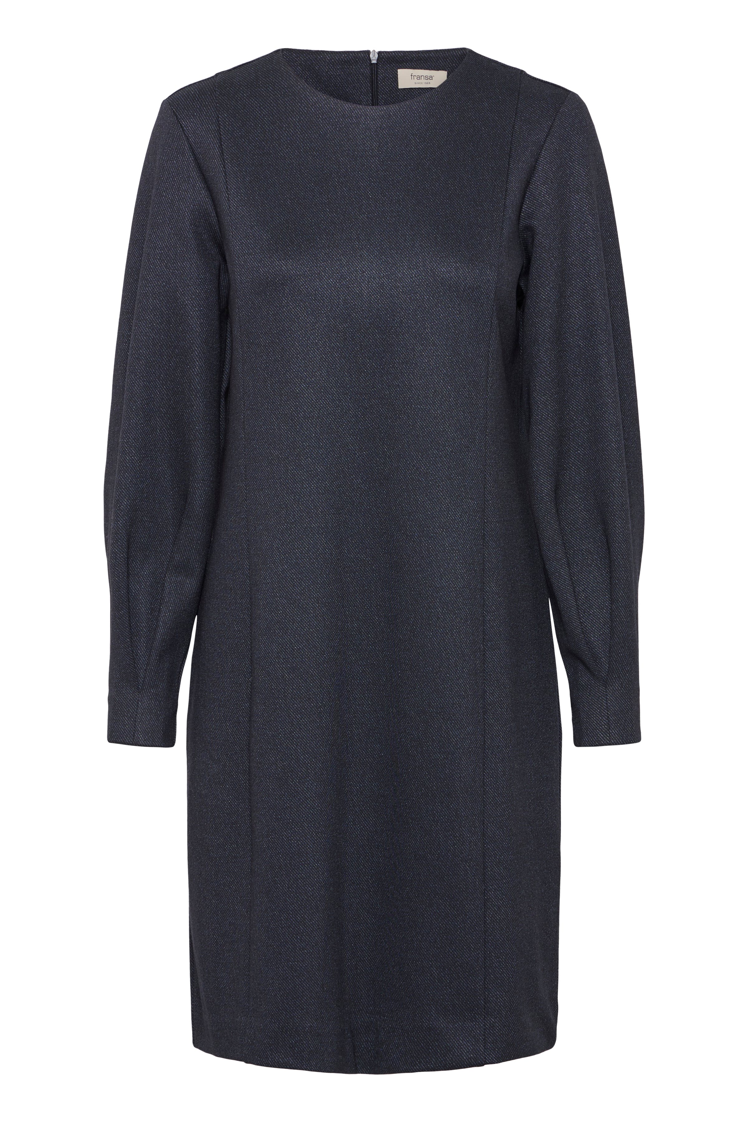 FRZARINA Kjole PACK FRONT 20617184-193924