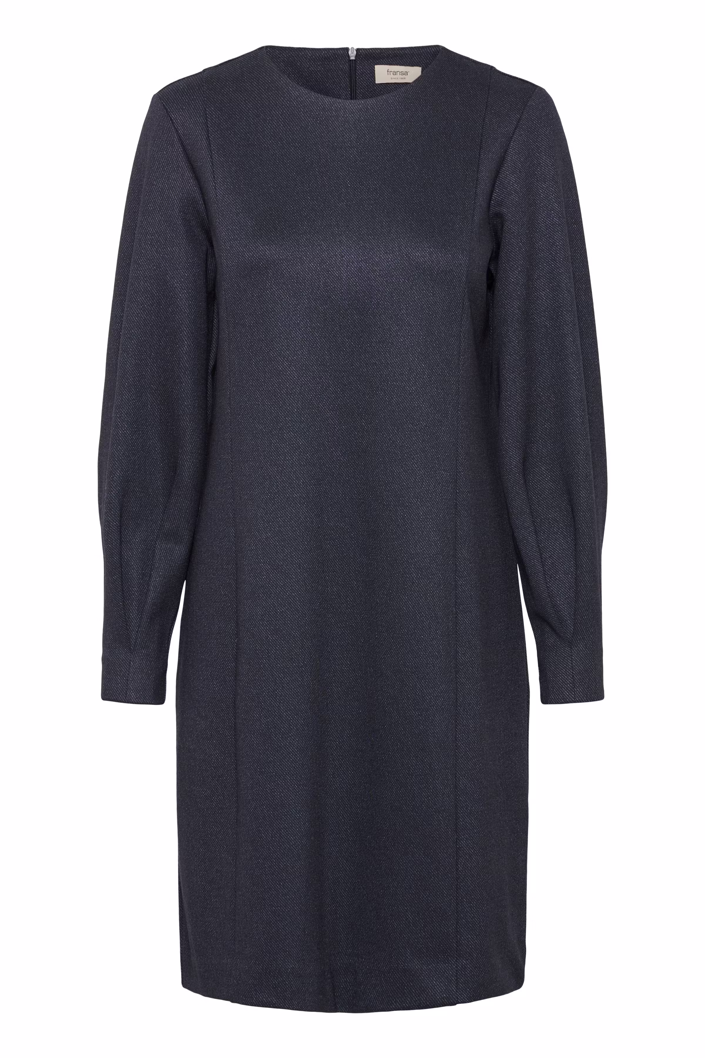 FRZARINA Kjole PACK FRONT 20617184-193924